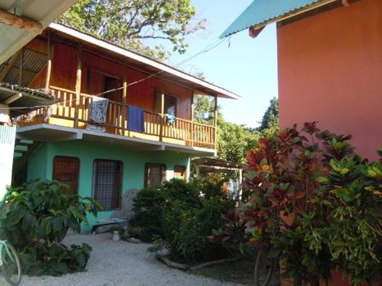 Hostel Mariposas