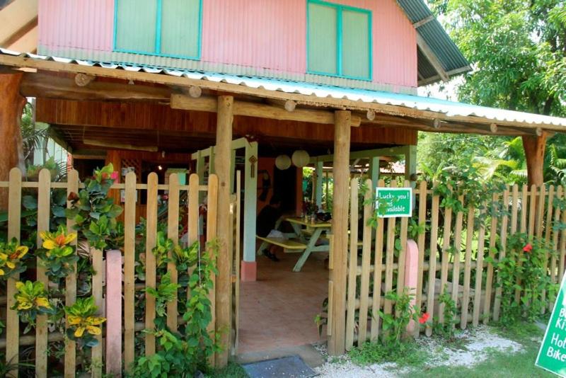 Hostel Mariposas
