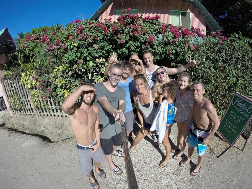 Hostel Mariposas