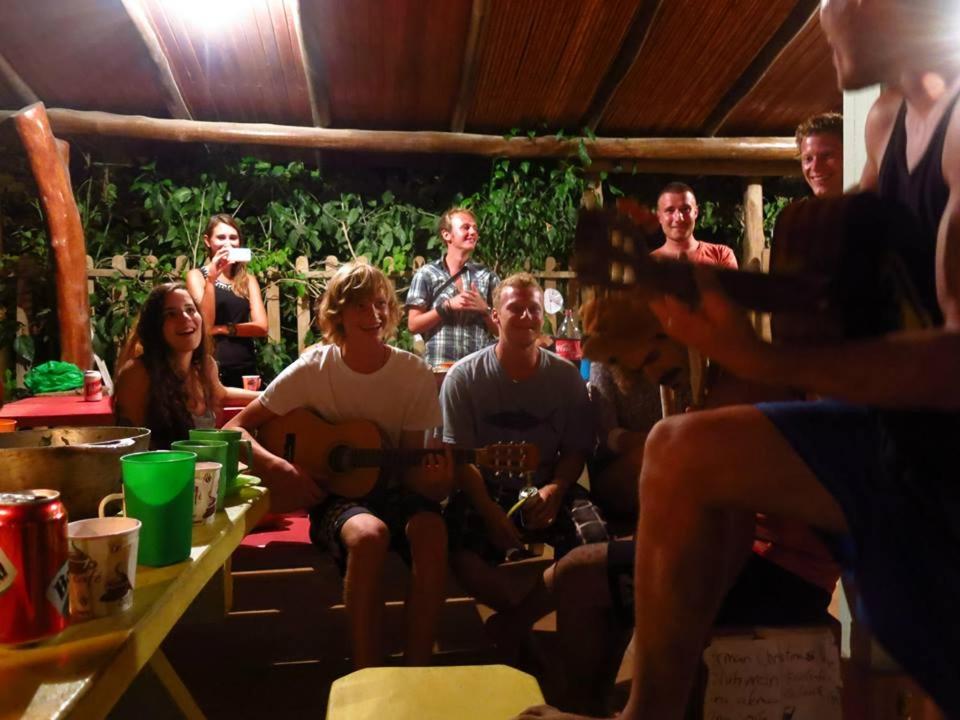 Hostel Mariposas
