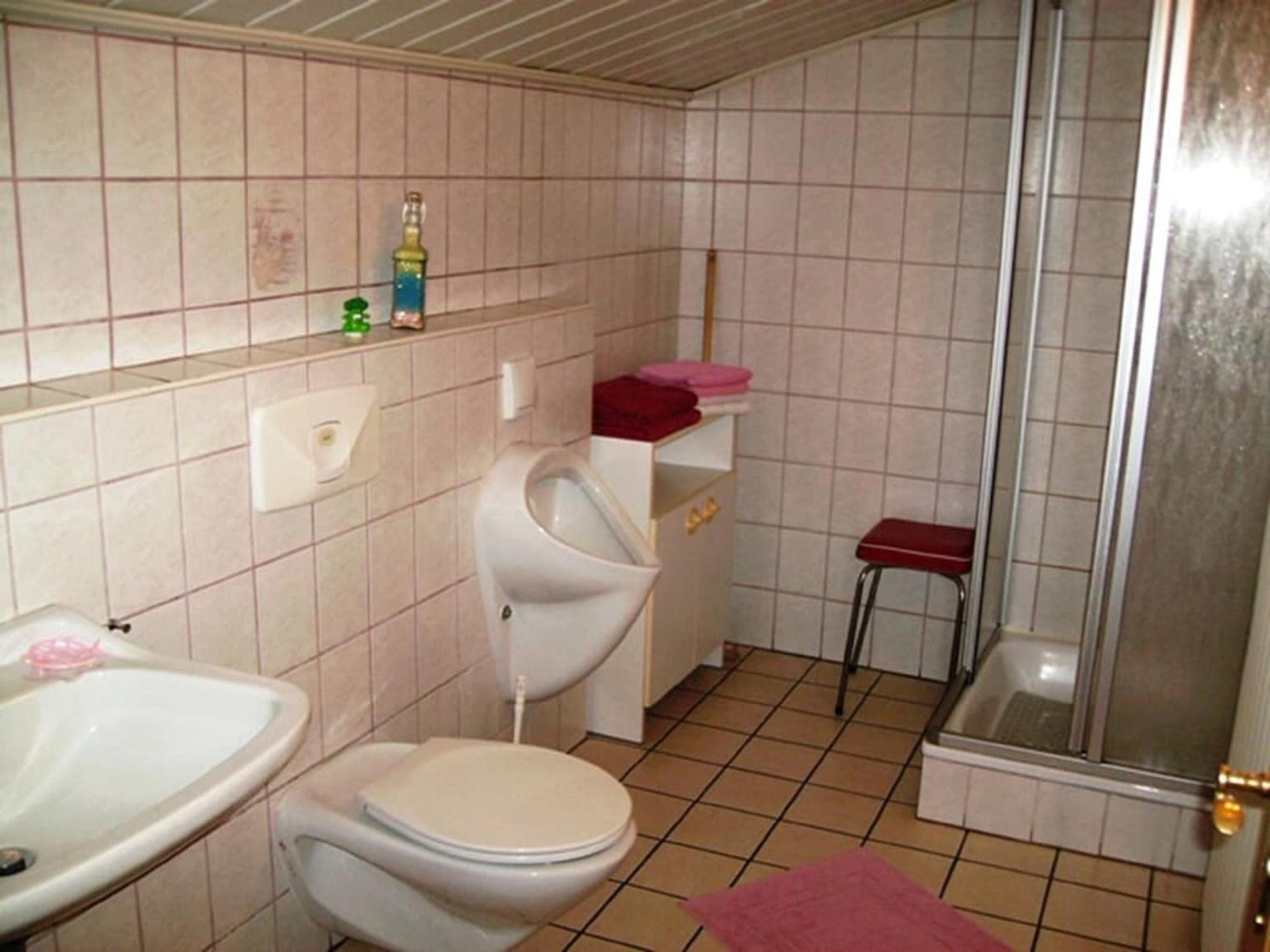 Ferienwohnung Haus Inge