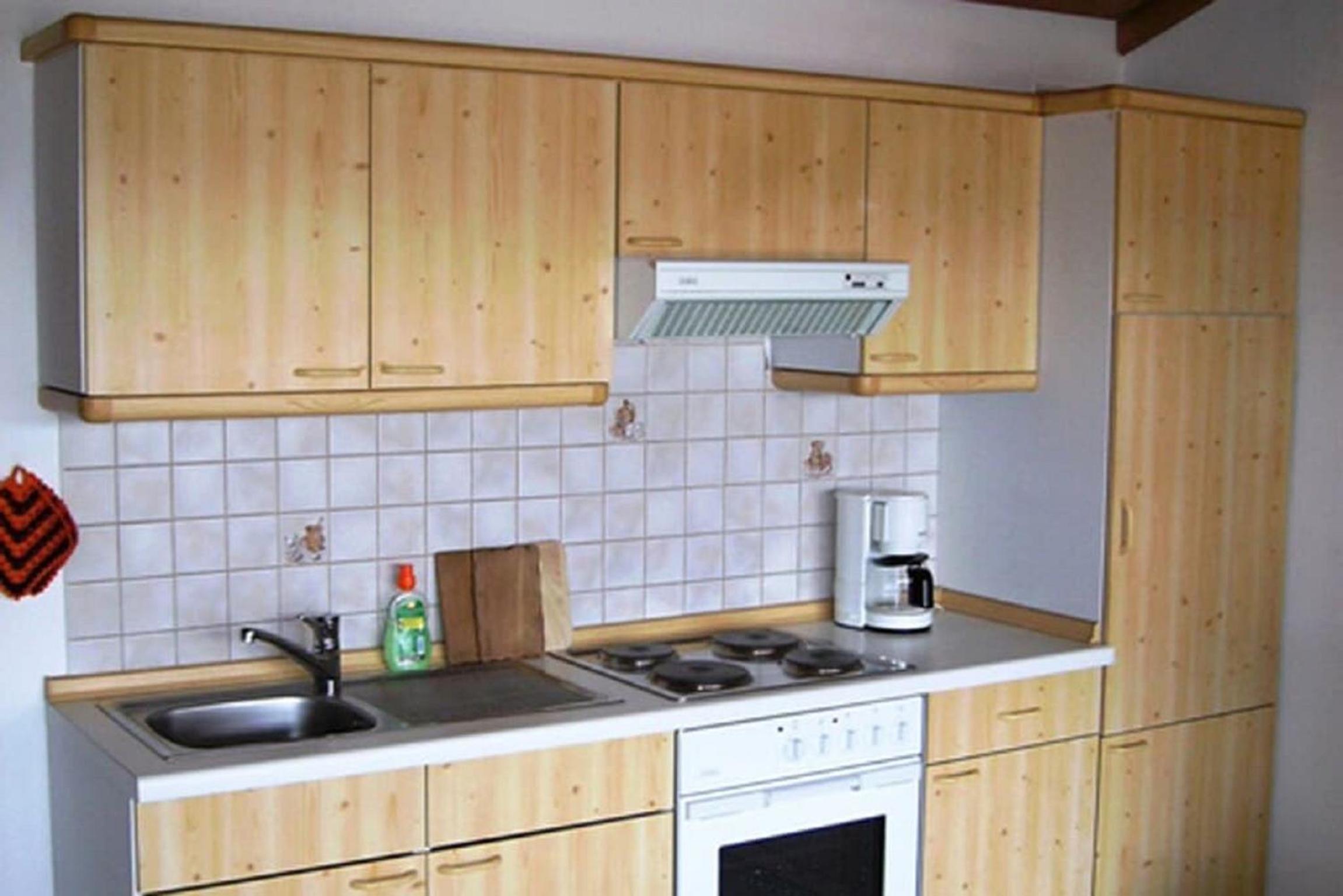 Ferienwohnung Haus Inge