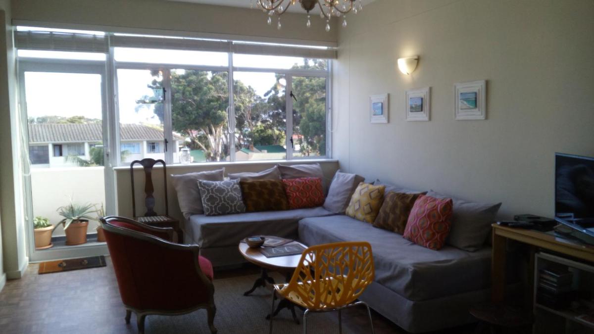 Ocean Elephant Beach Apartment view 2