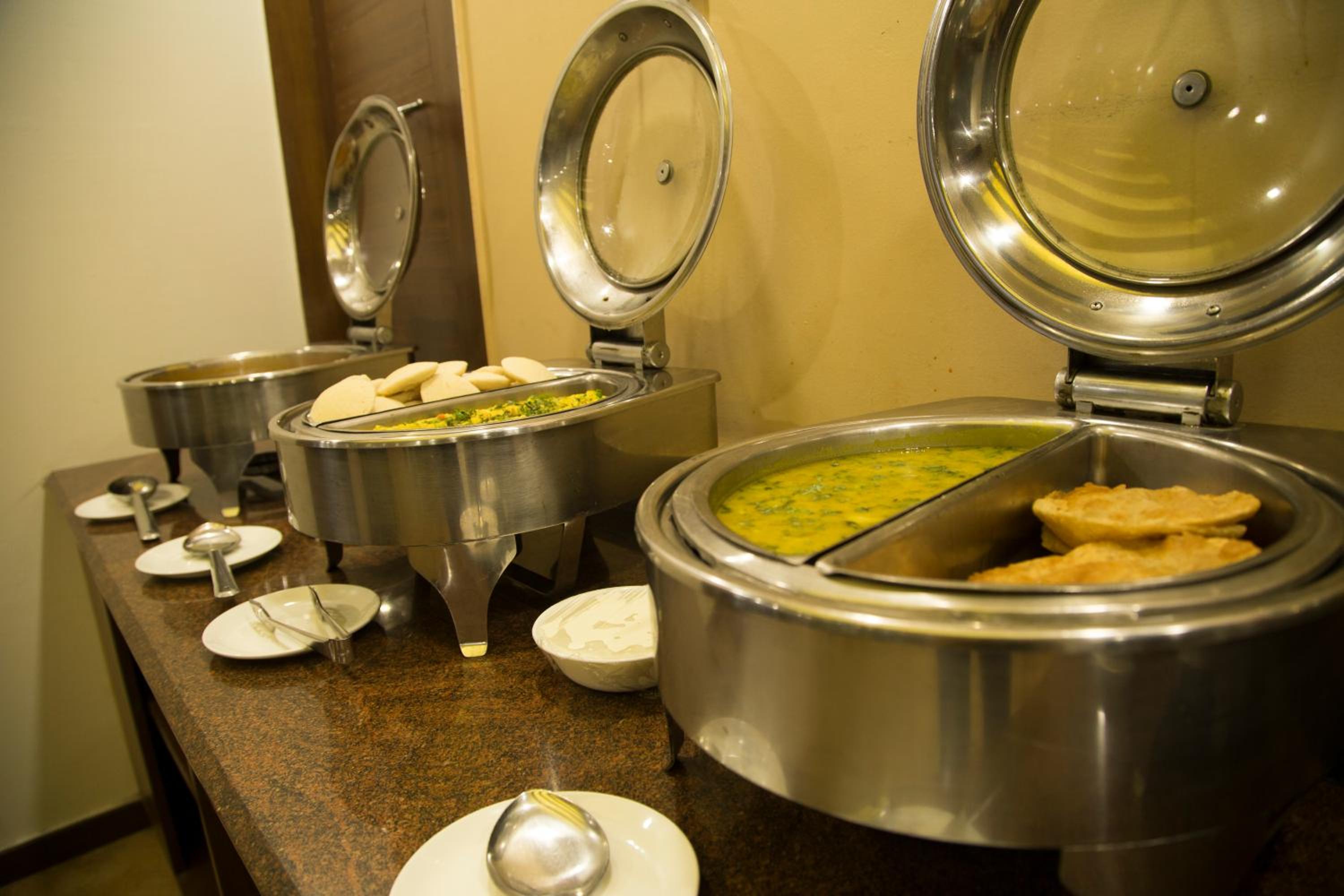 Elite Suites MINT Gomti Nagar