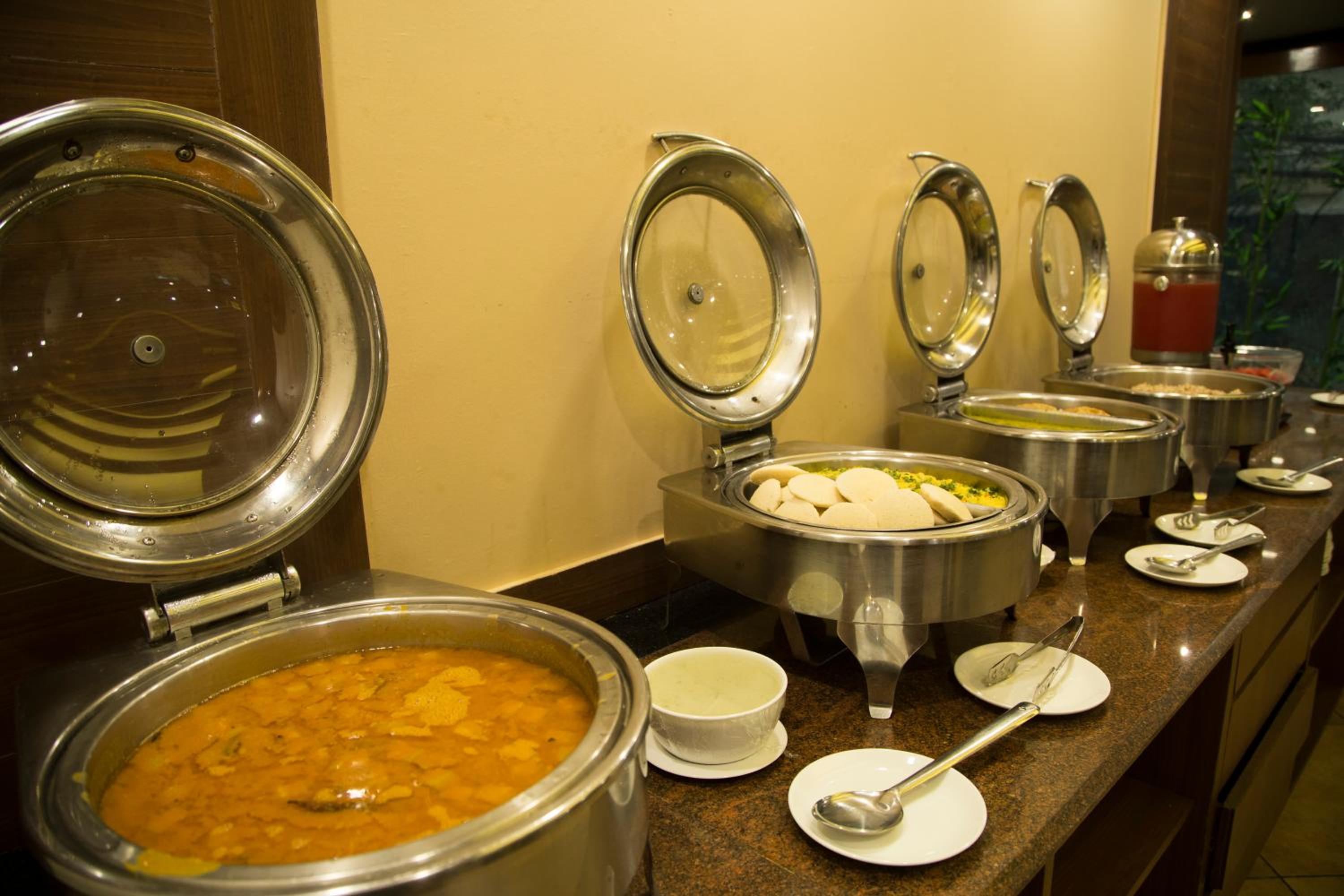 Elite Suites MINT Gomti Nagar