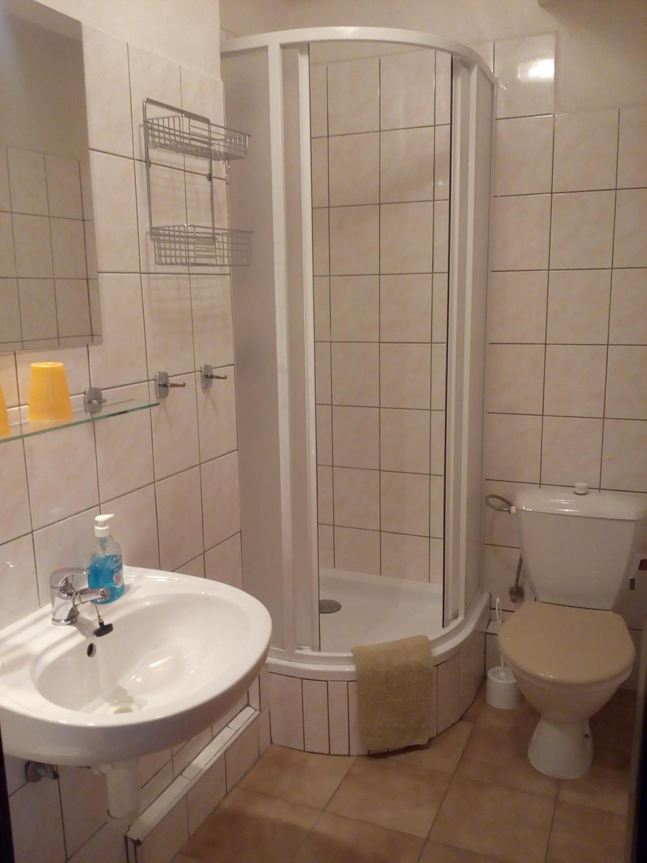 Pension Rychta