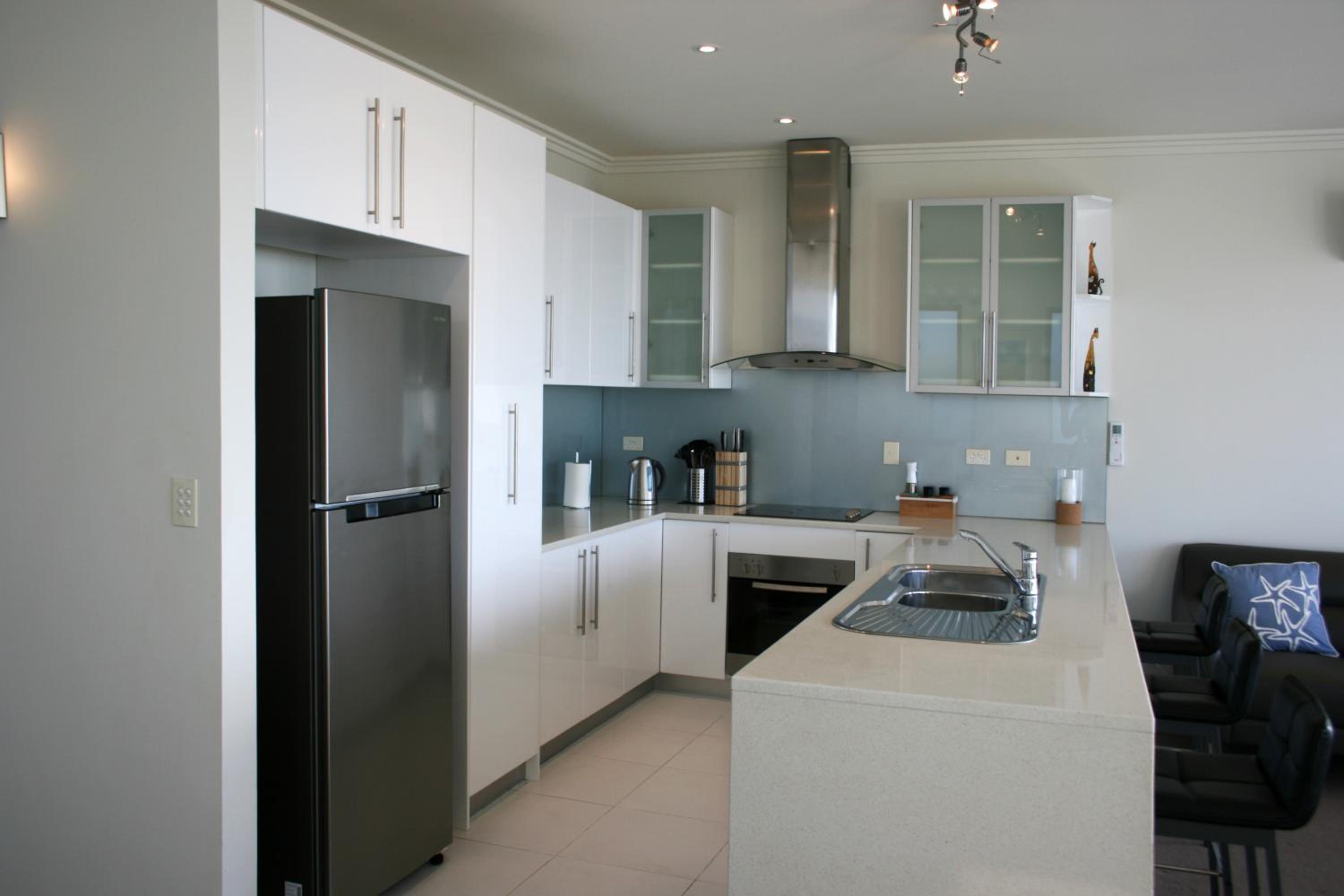 Penneshaw Oceanview Apartments