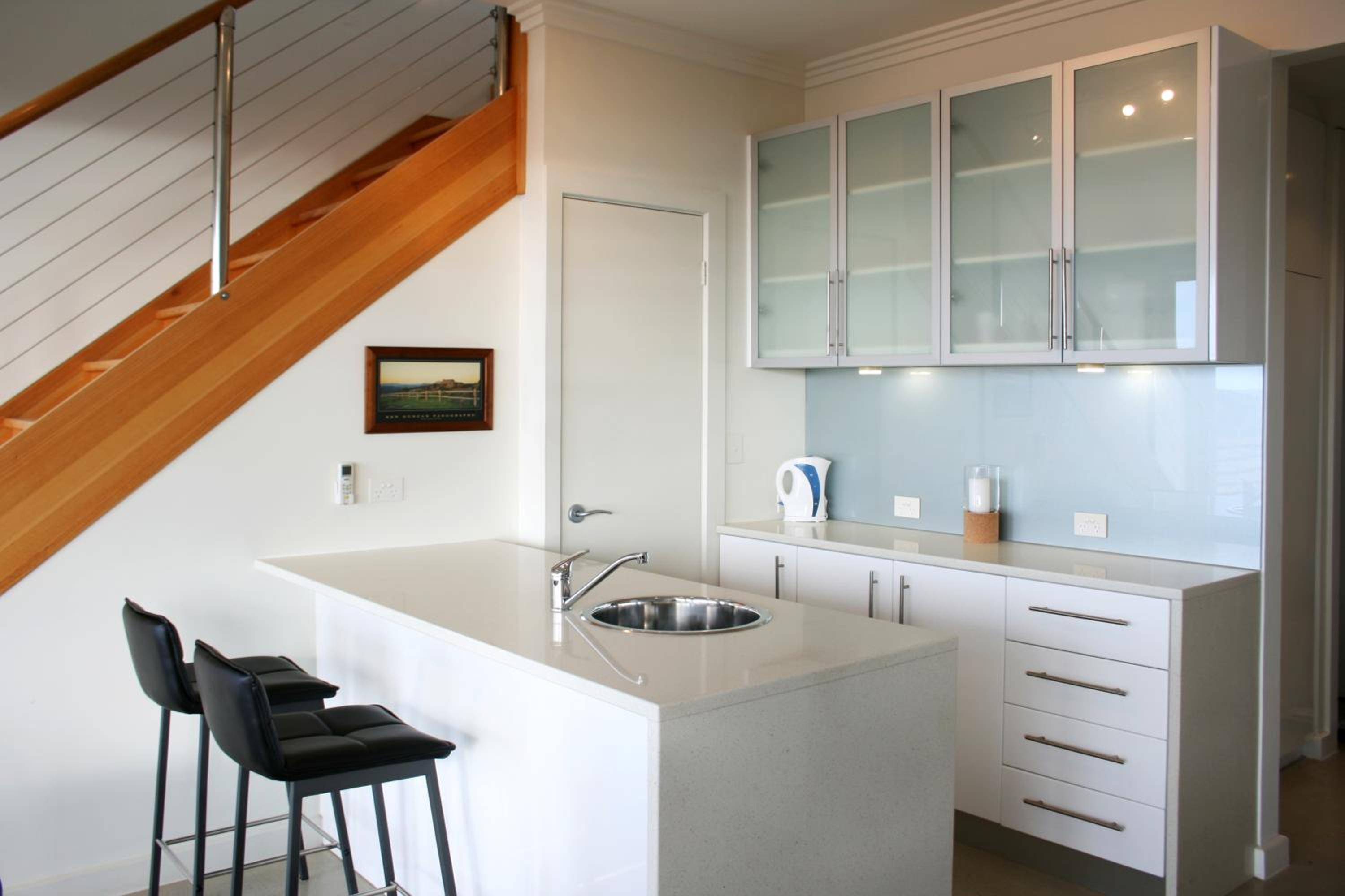 Penneshaw Oceanview Apartments