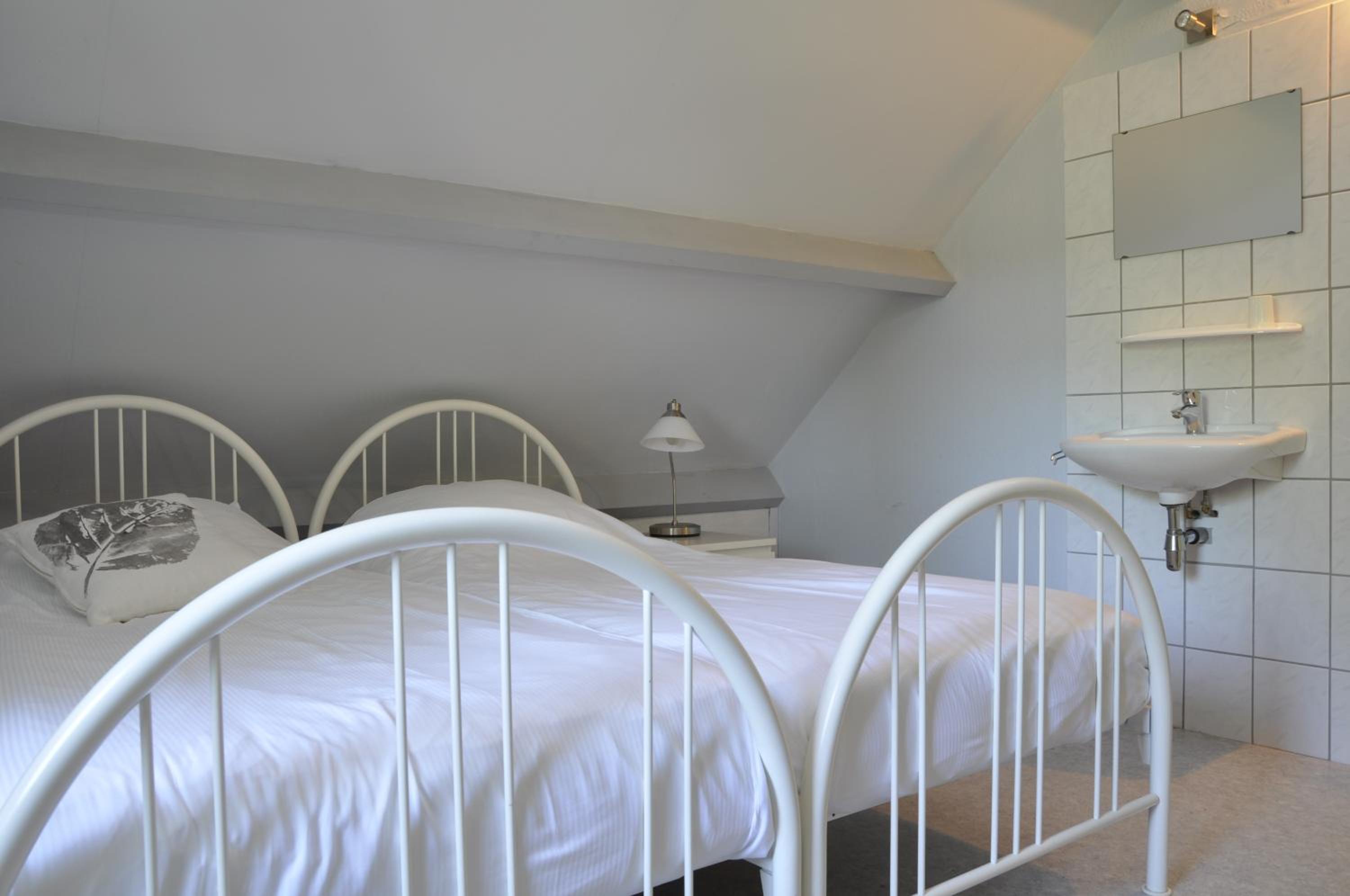 Vakantiepark Bosmeer Friesland