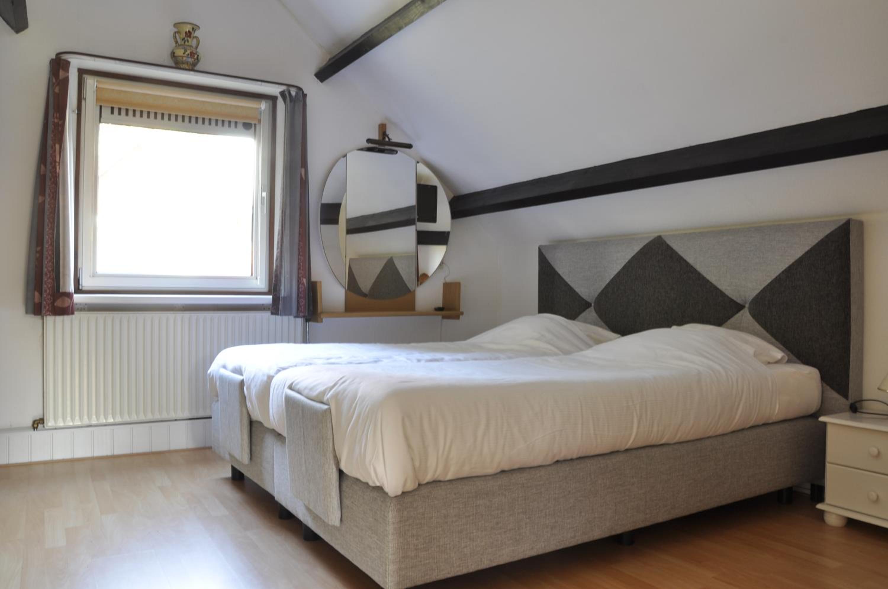 Vakantiepark Bosmeer Friesland