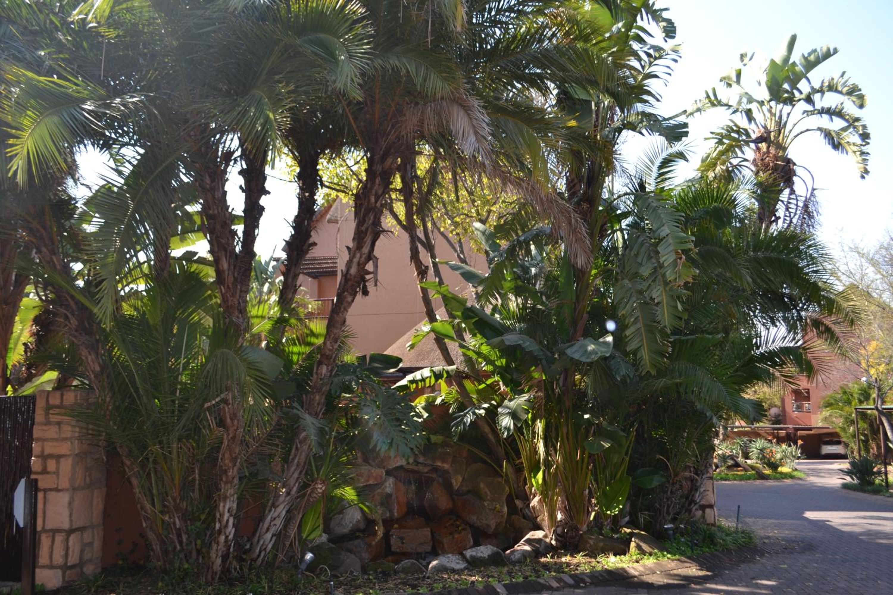 Alendo Apartments