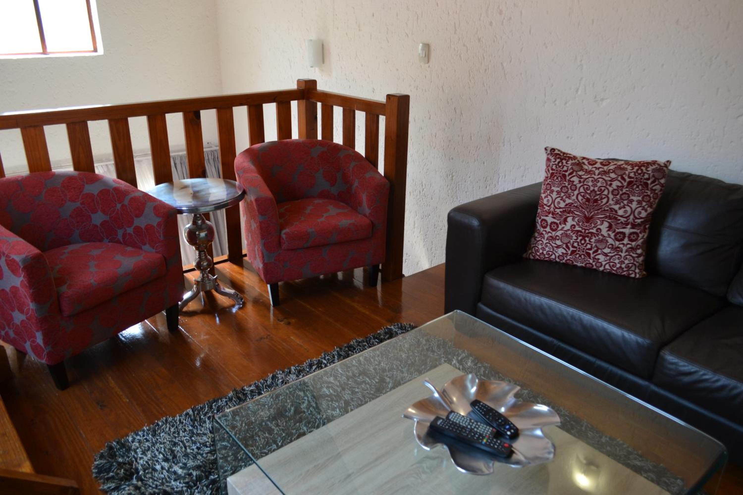 Alendo Apartments