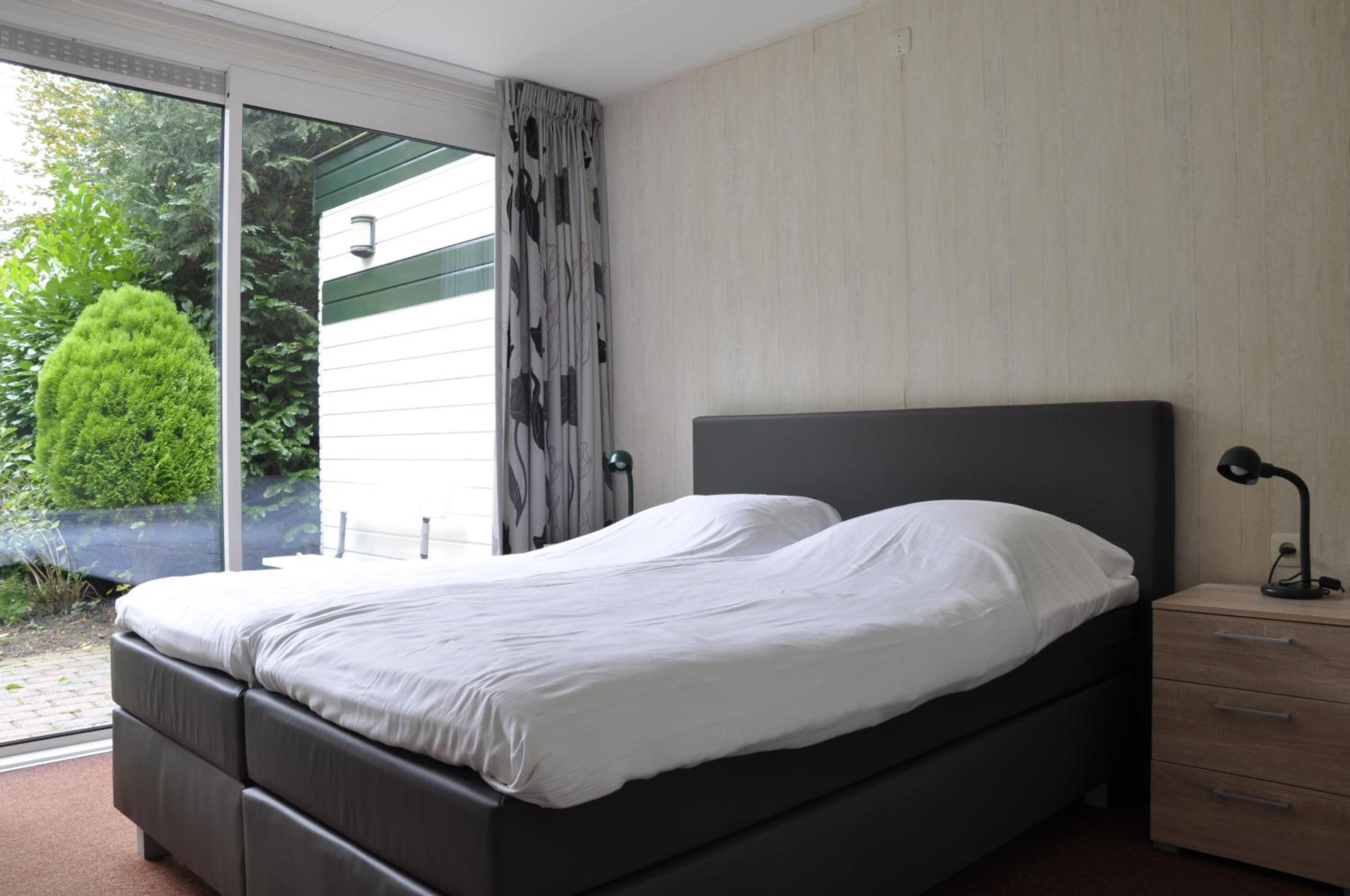 Vakantiepark Bosmeer Friesland