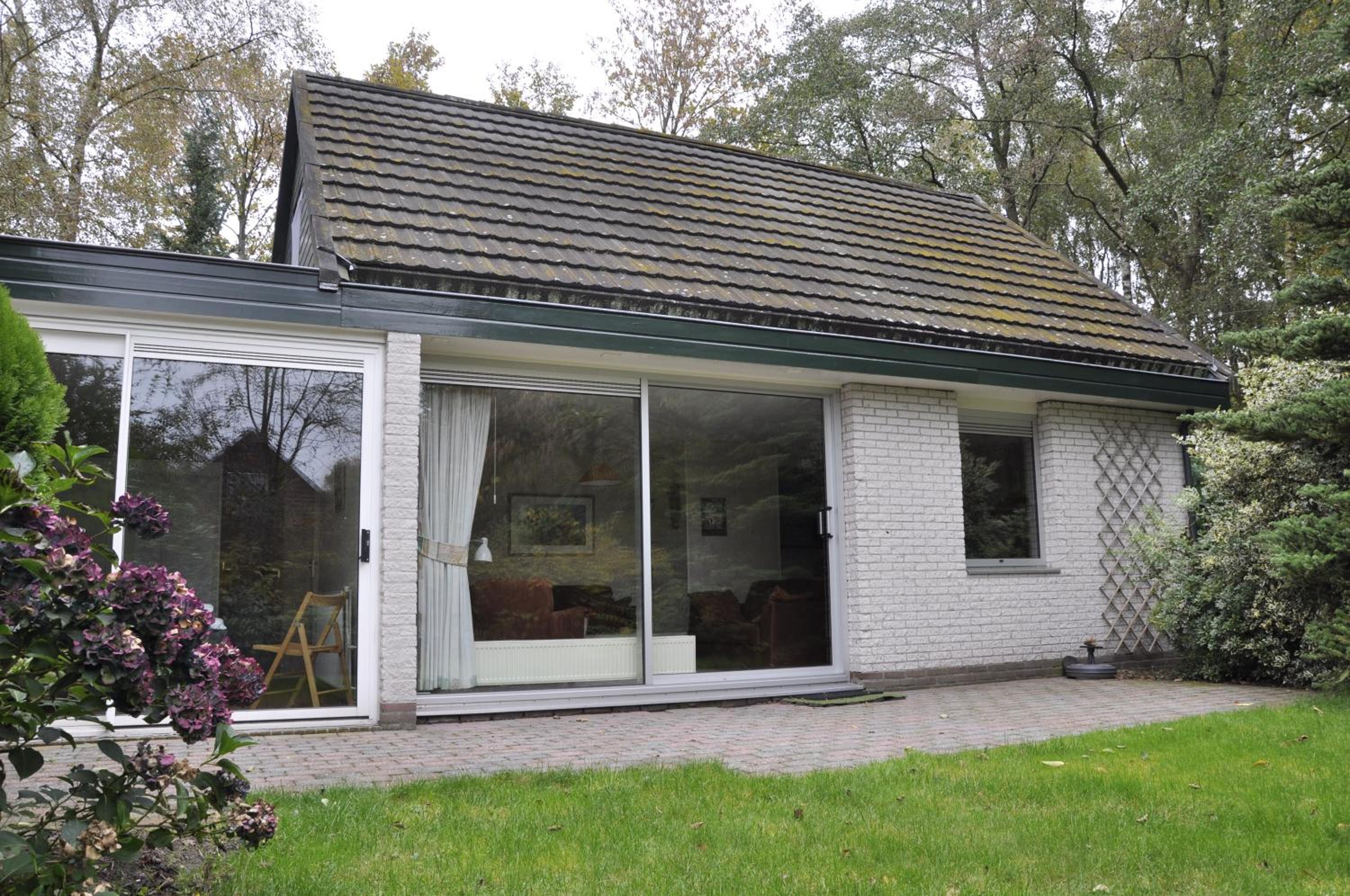 Vakantiepark Bosmeer Friesland