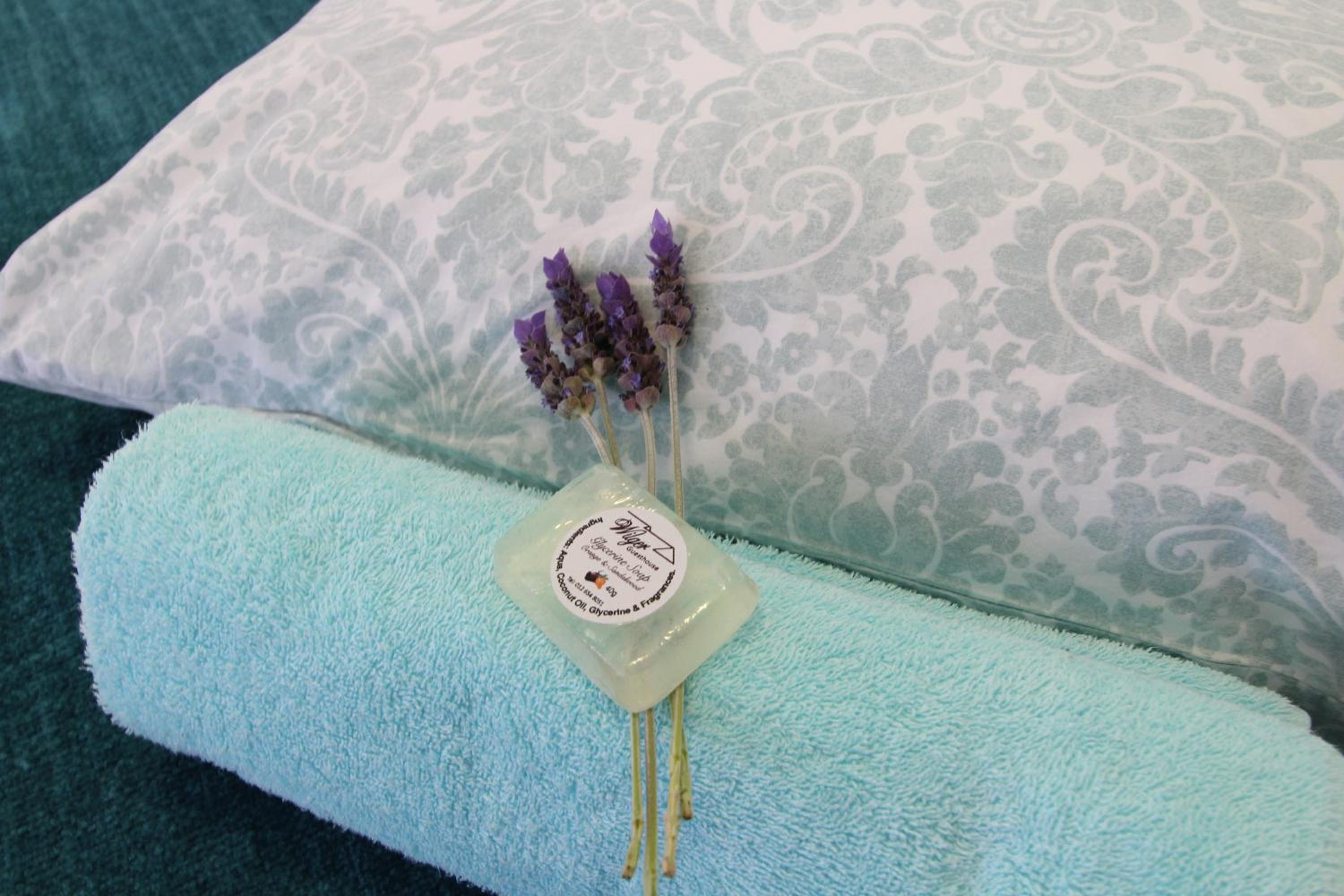 Wilger Guesthouse - Self-Catering Business Accommodation in Centurion