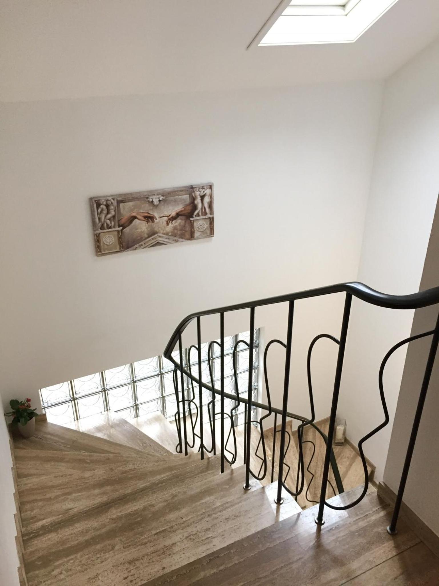Haus am Hang