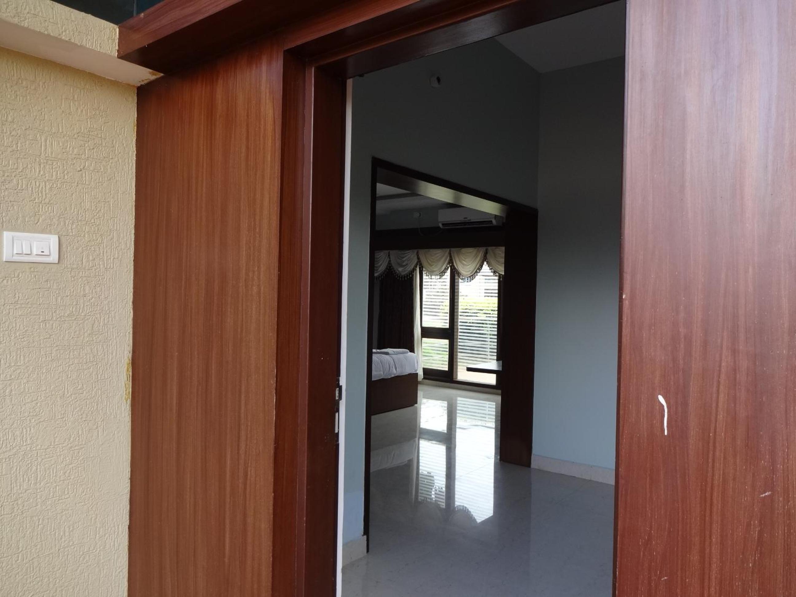 Bandipur Wildlife Resort & Spa, Bandipur view 4