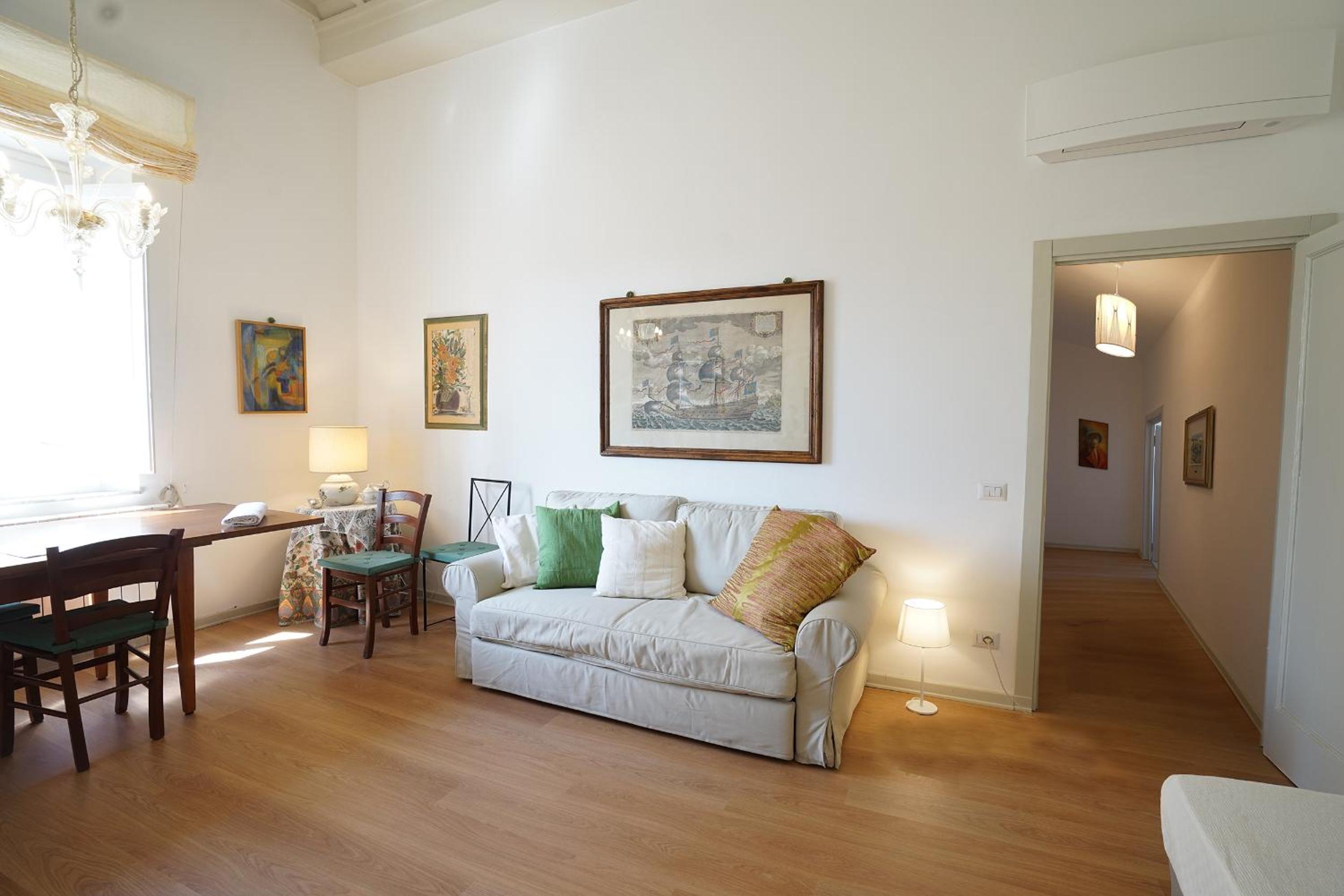 Soderini Palace