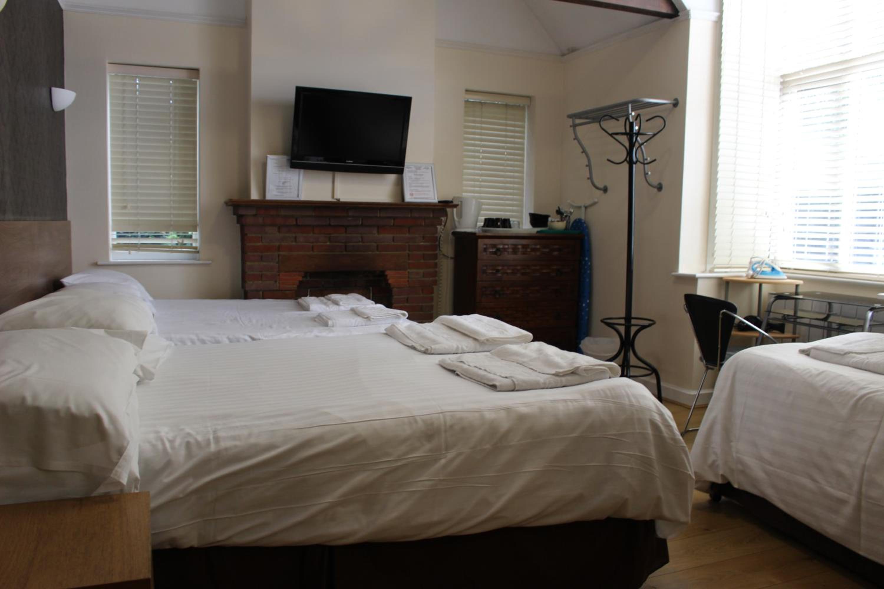 Debden Guest House