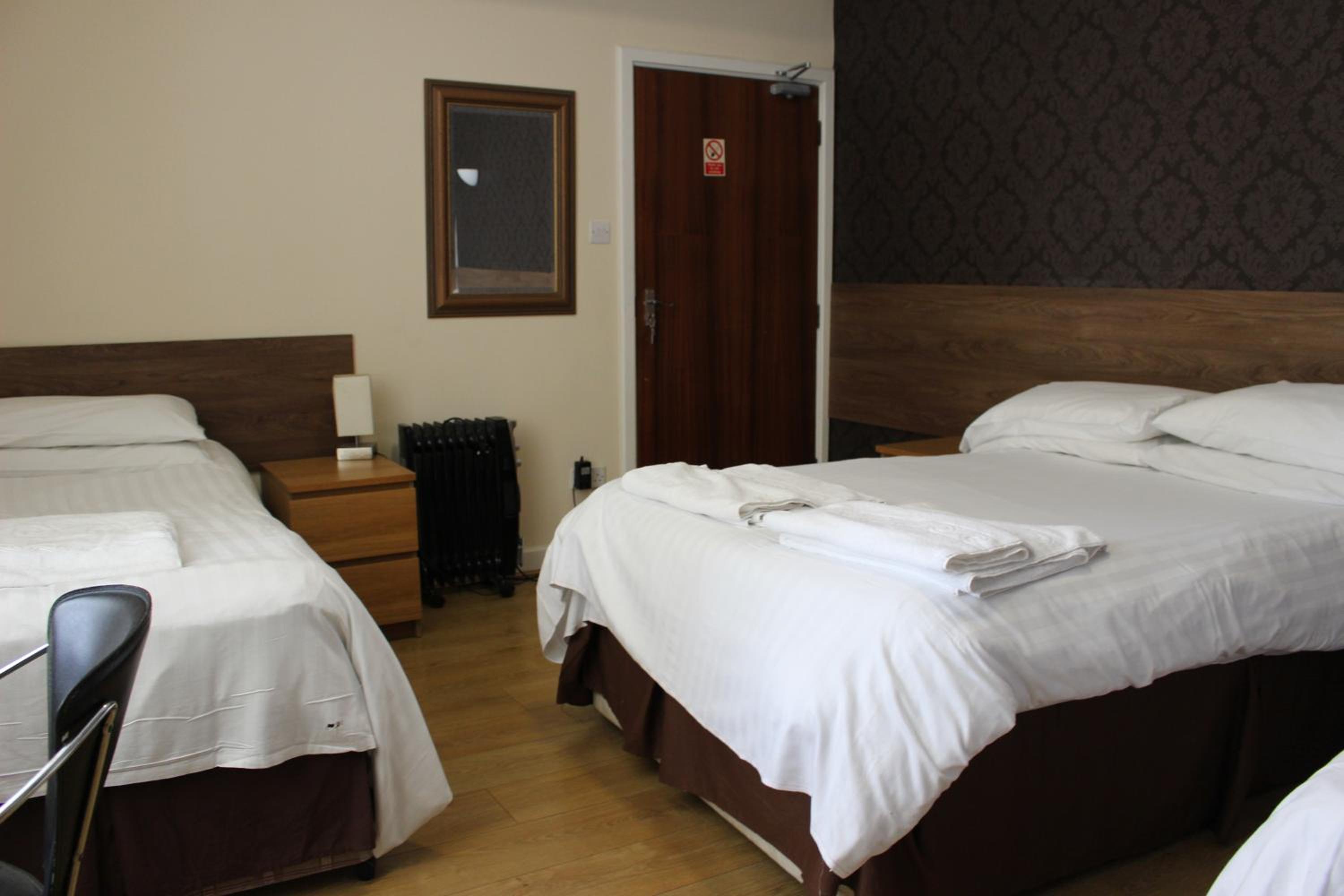Debden Guest House