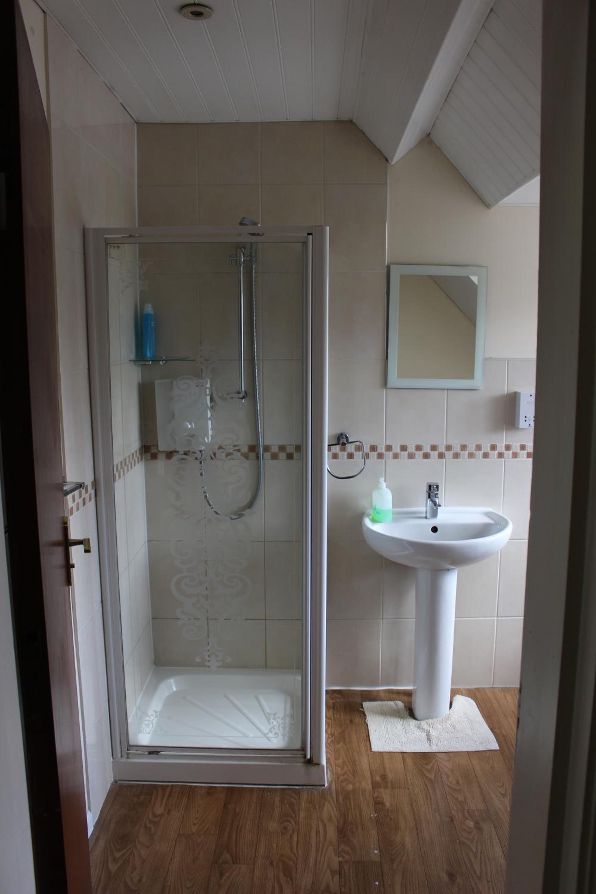 Debden Guest House