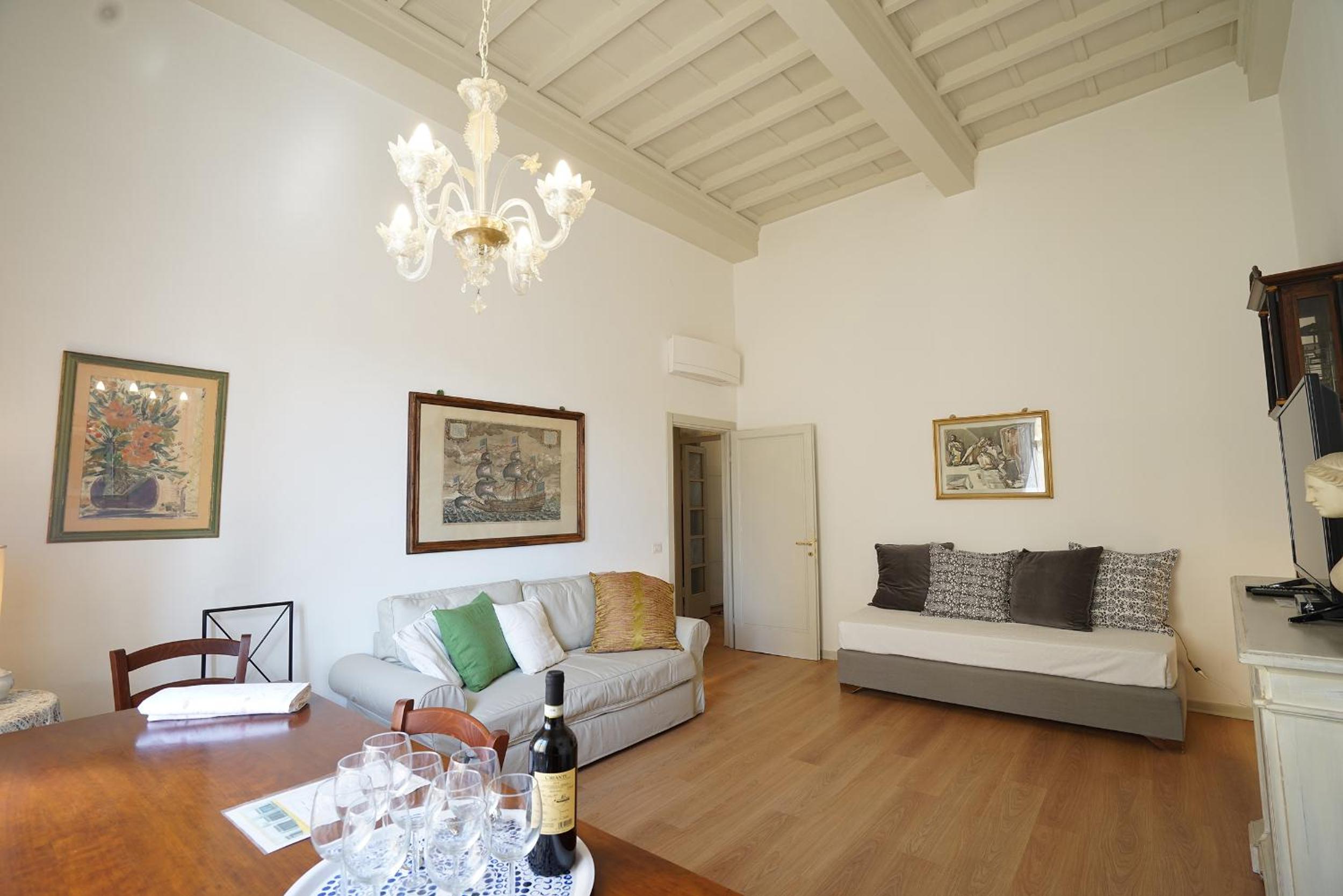 Soderini Palace
