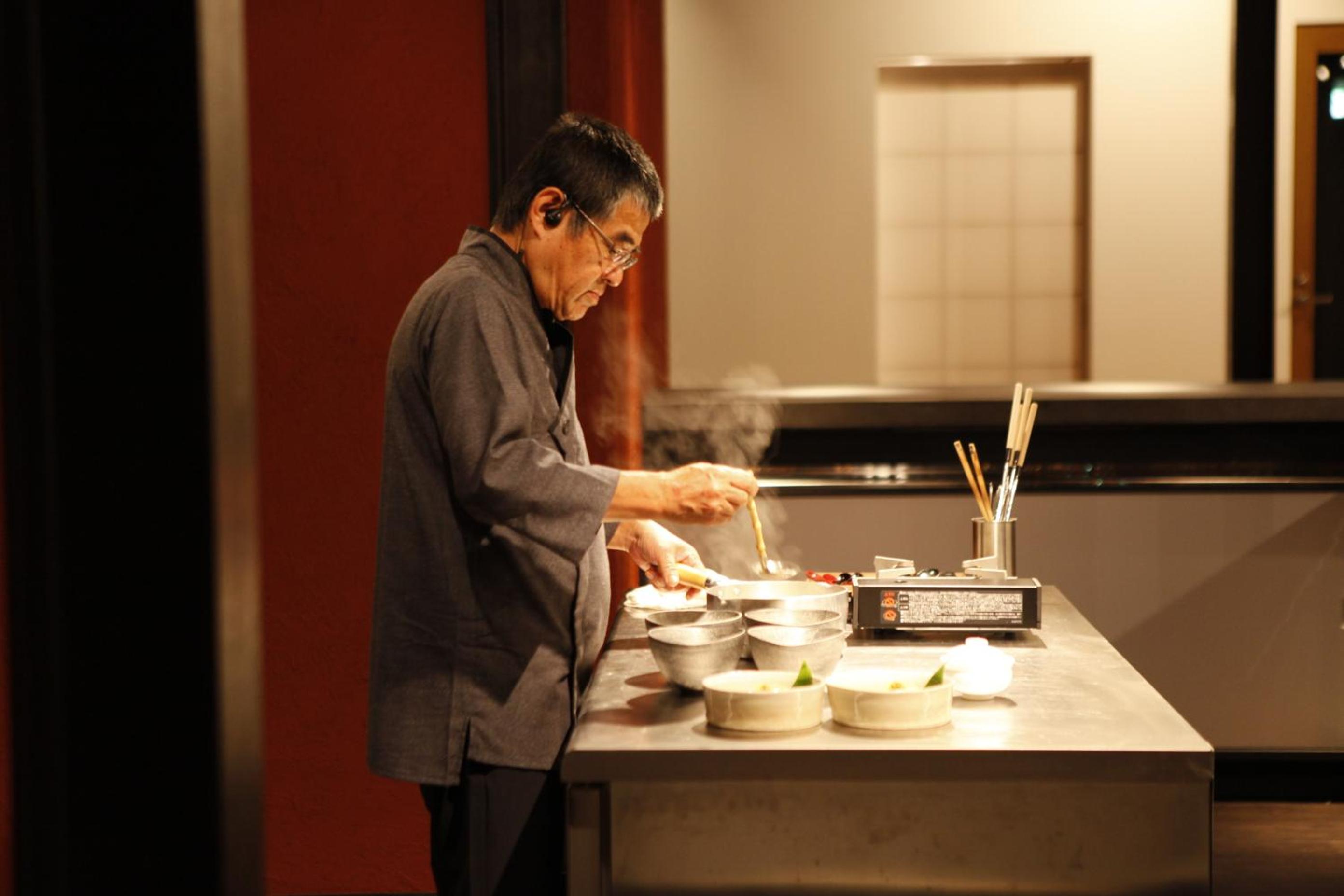 Yamagata The Takinami
