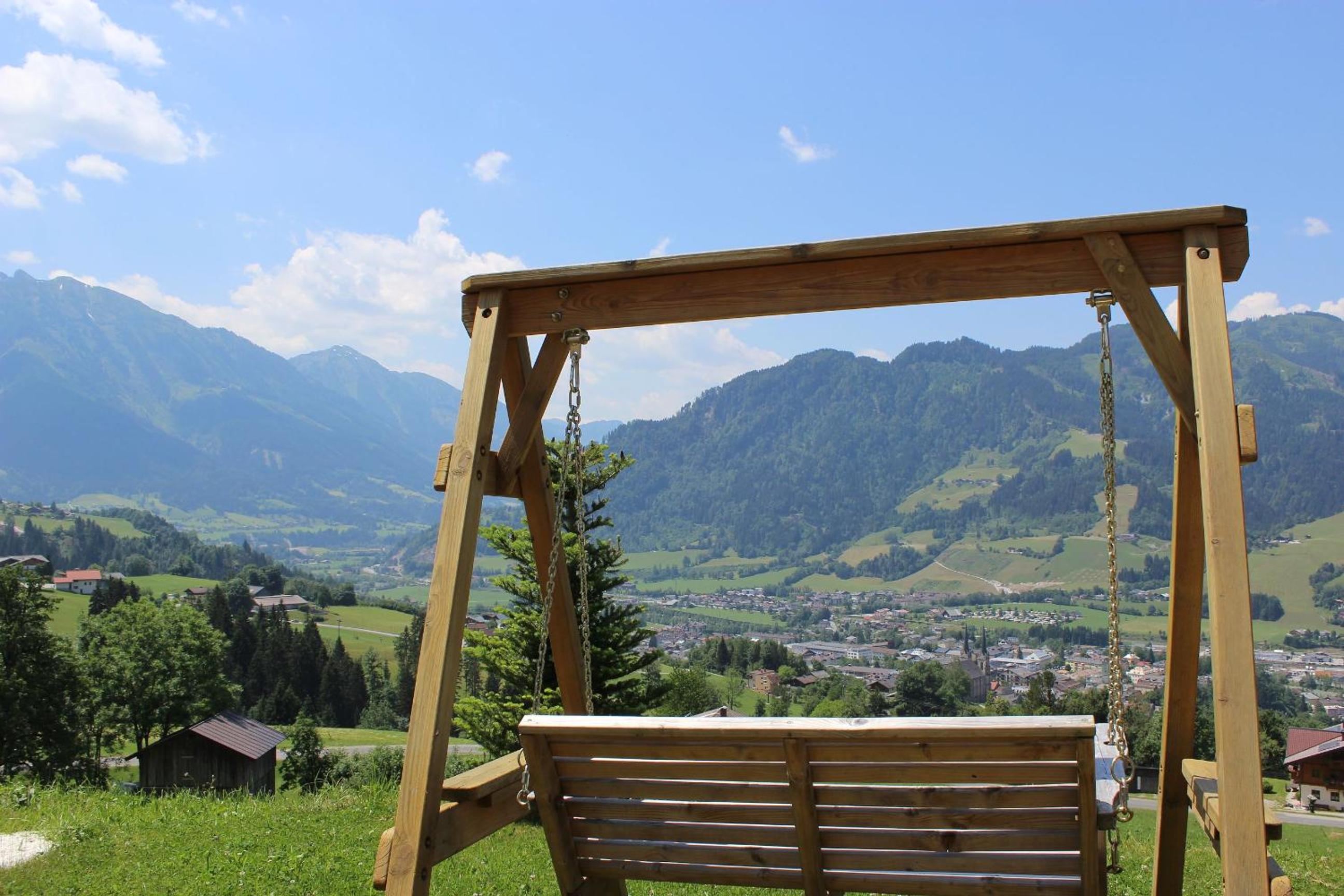 Mitterbichlhof