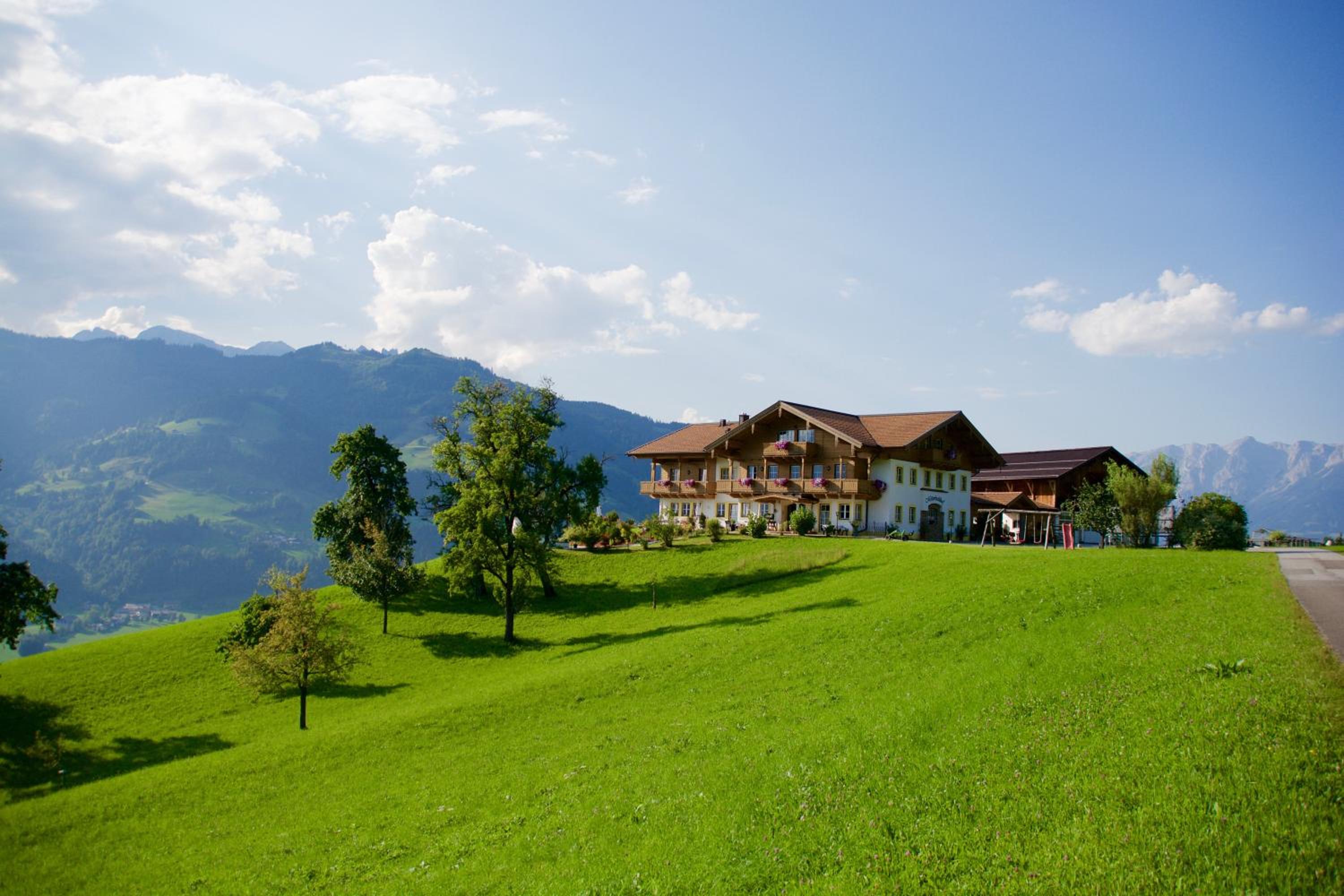 Mitterbichlhof