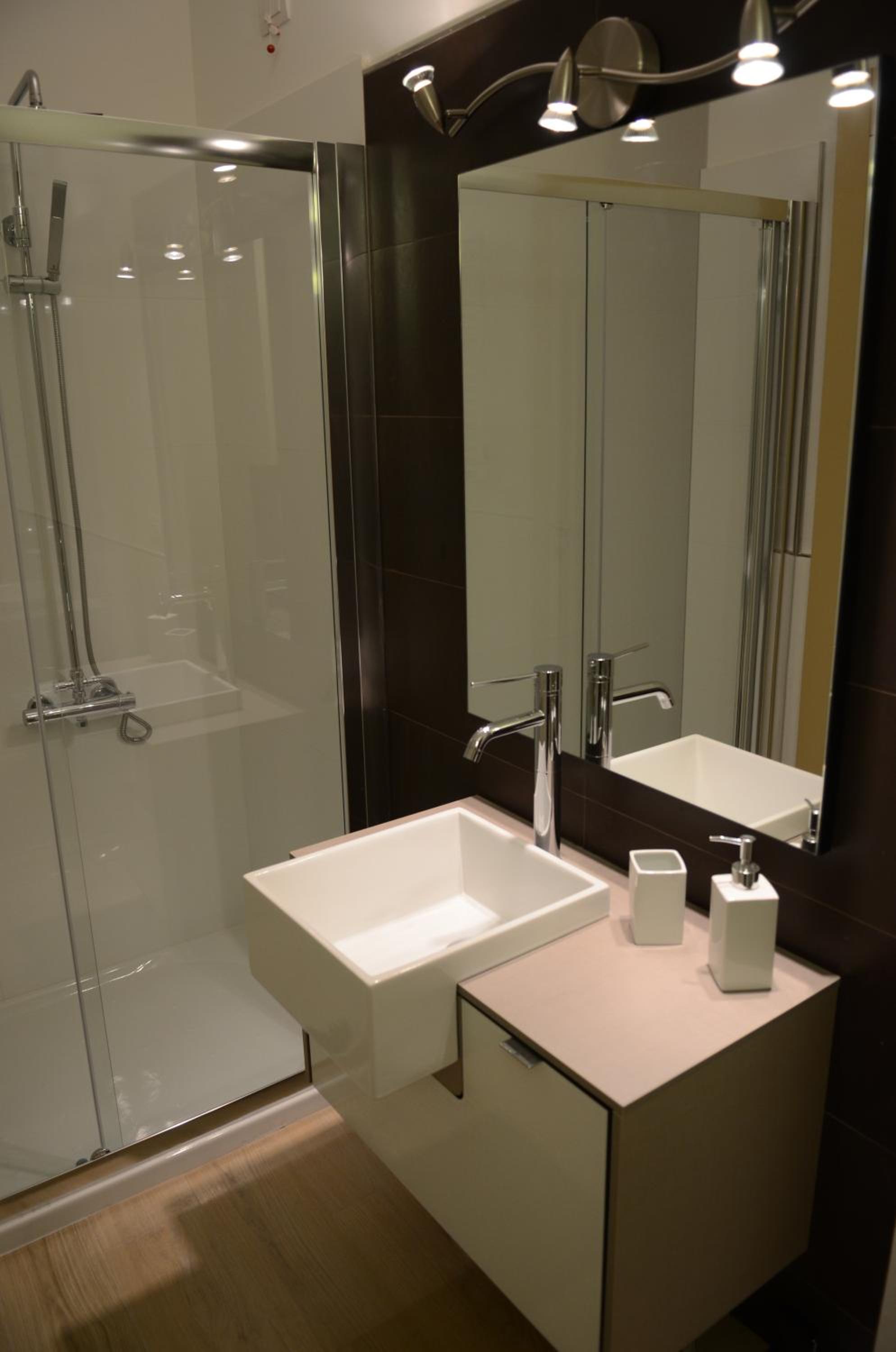 Di Sabatino Resort - Suite Apartments & Spa