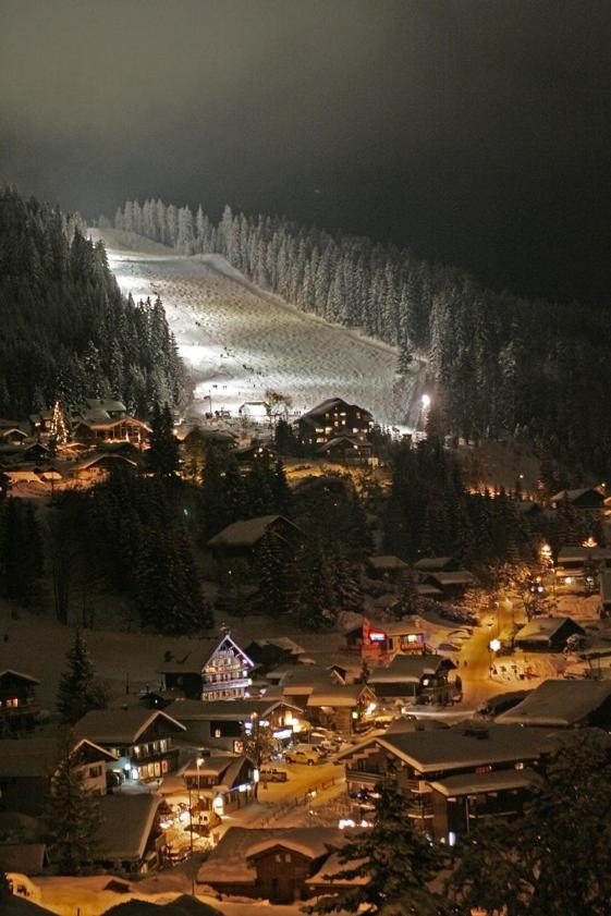 Demi-Chalet Le Bief --Prox pistes photo 4