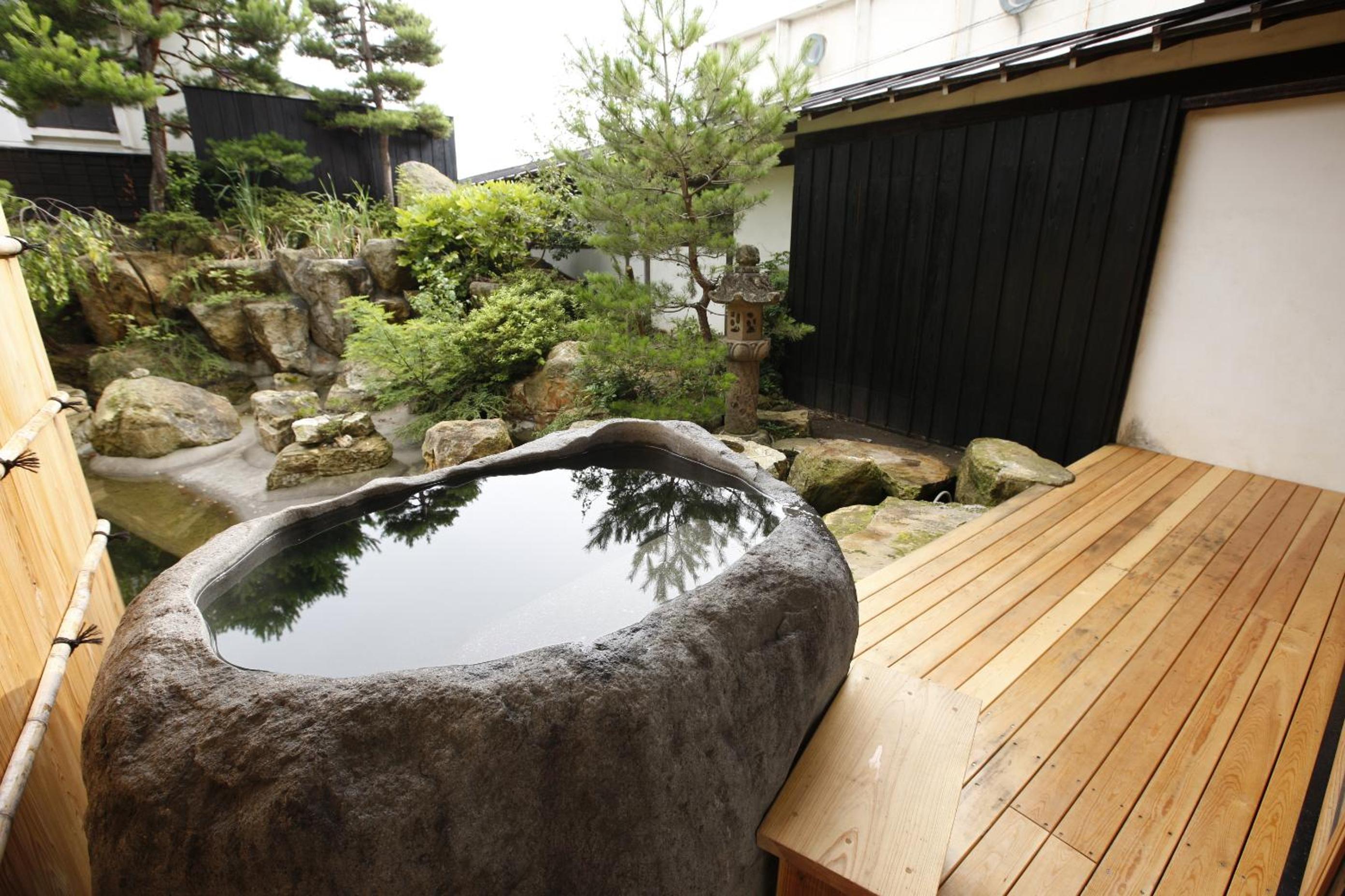 Yamagata The Takinami