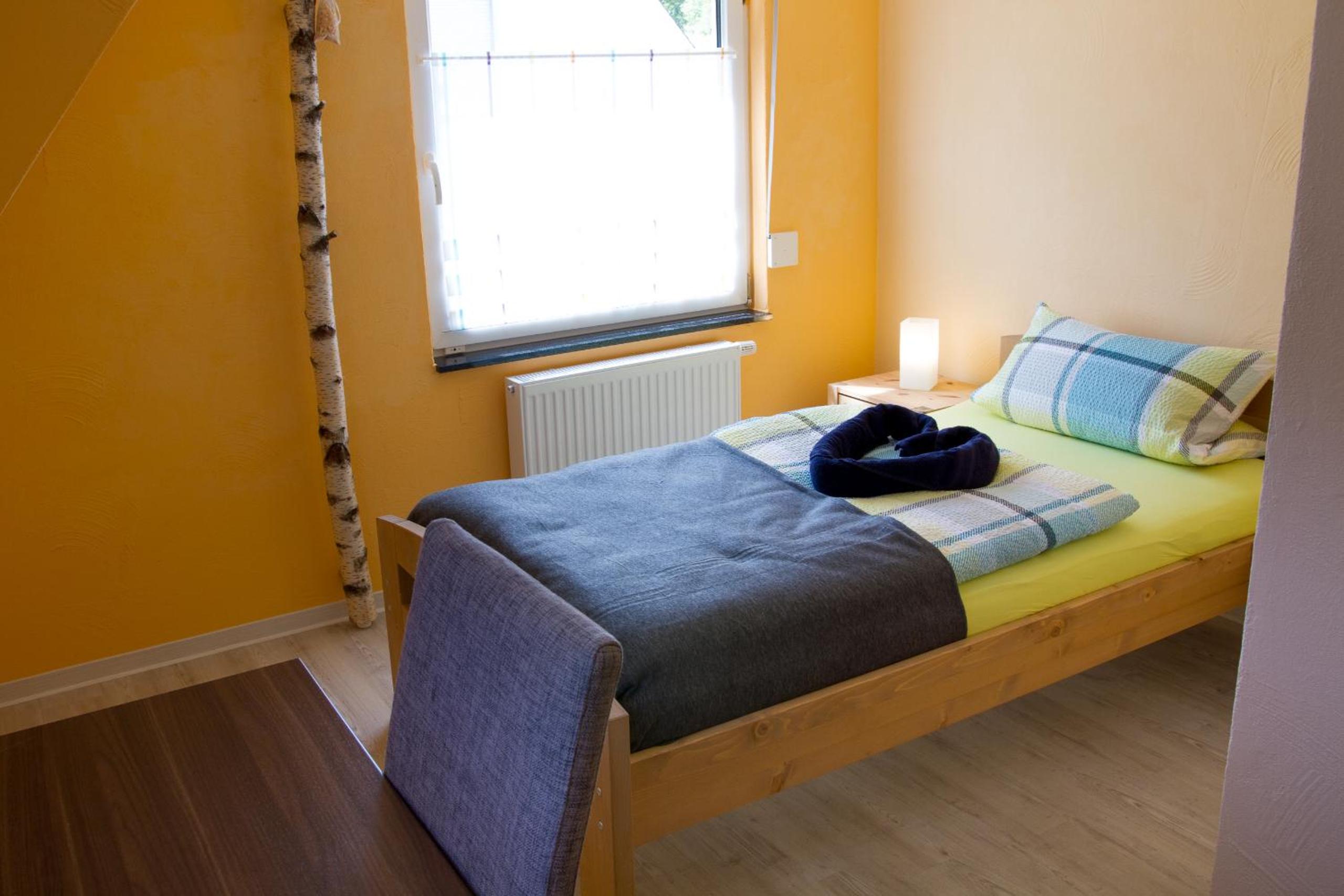 Pension zum Rothaarsteig