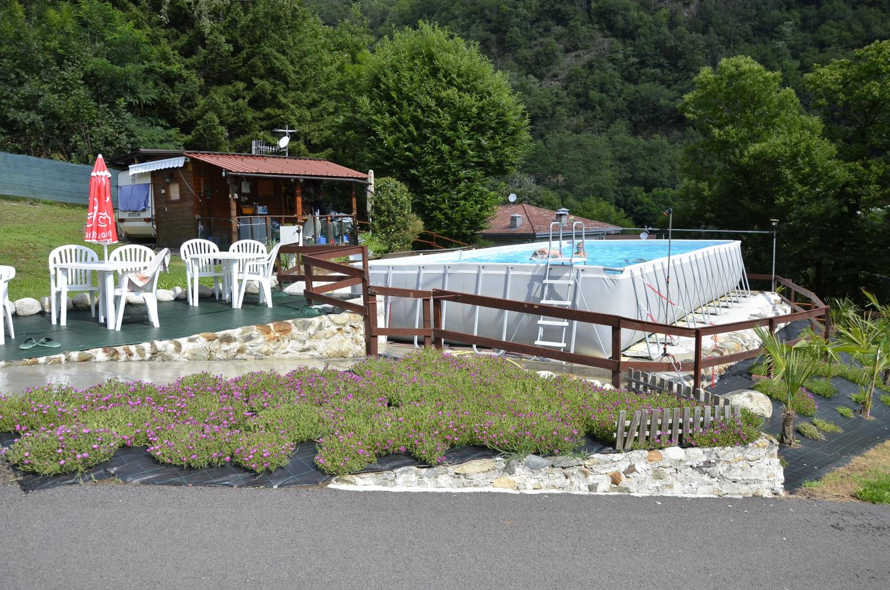 Camping Adamello