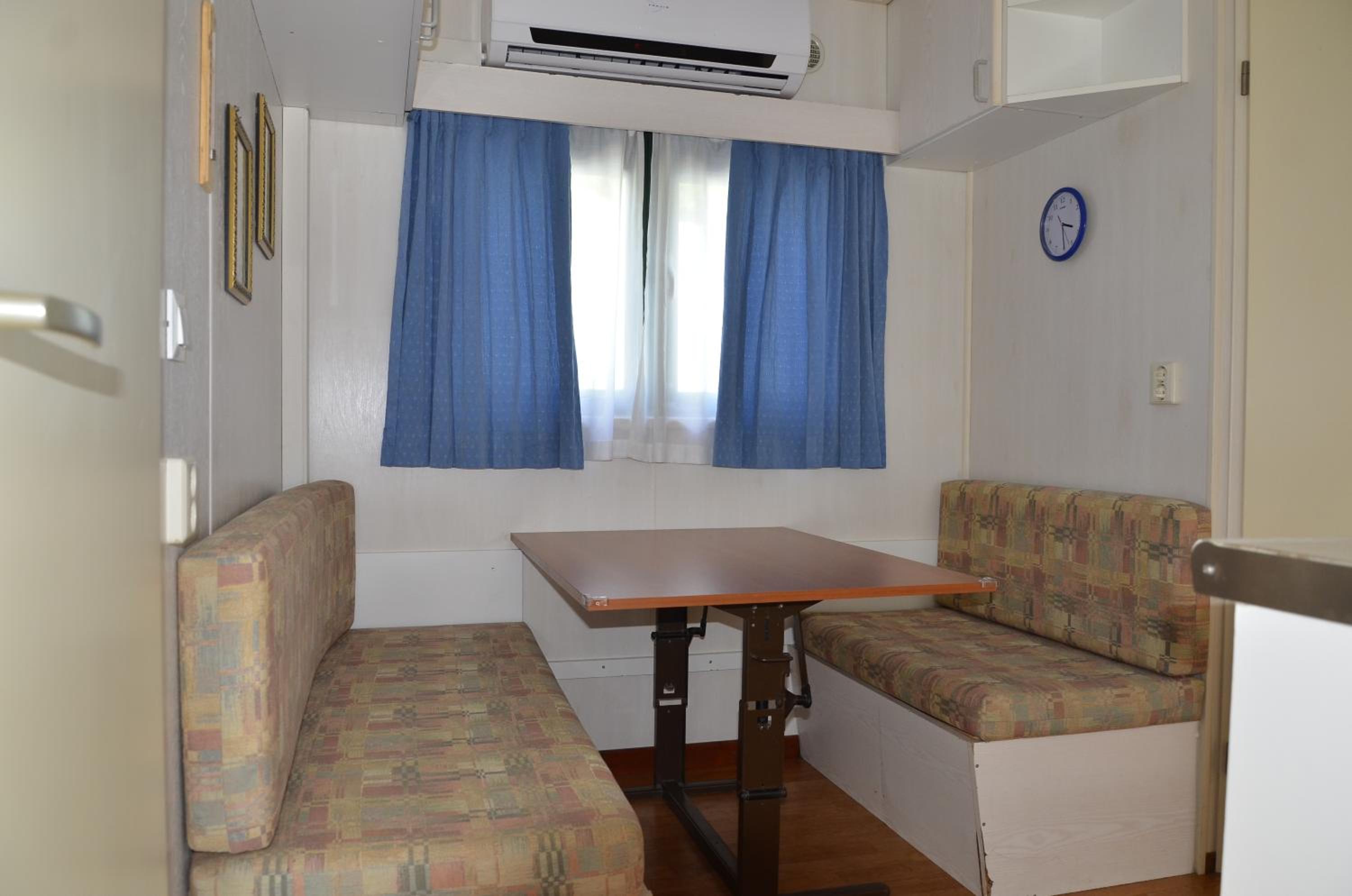 Camping Adamello