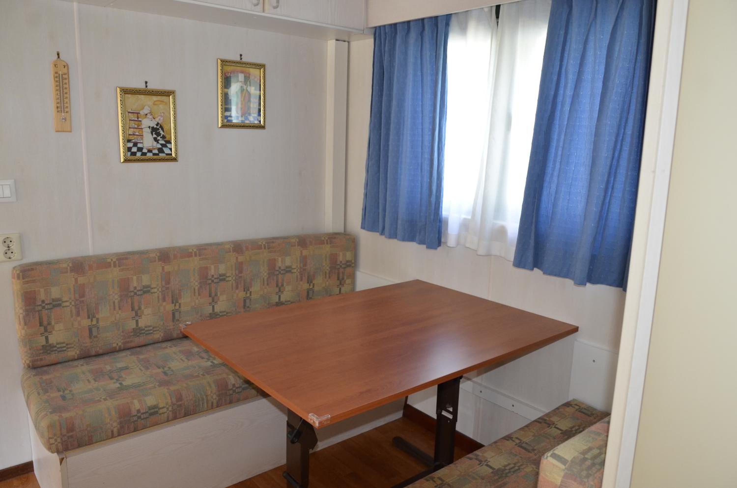 Camping Adamello