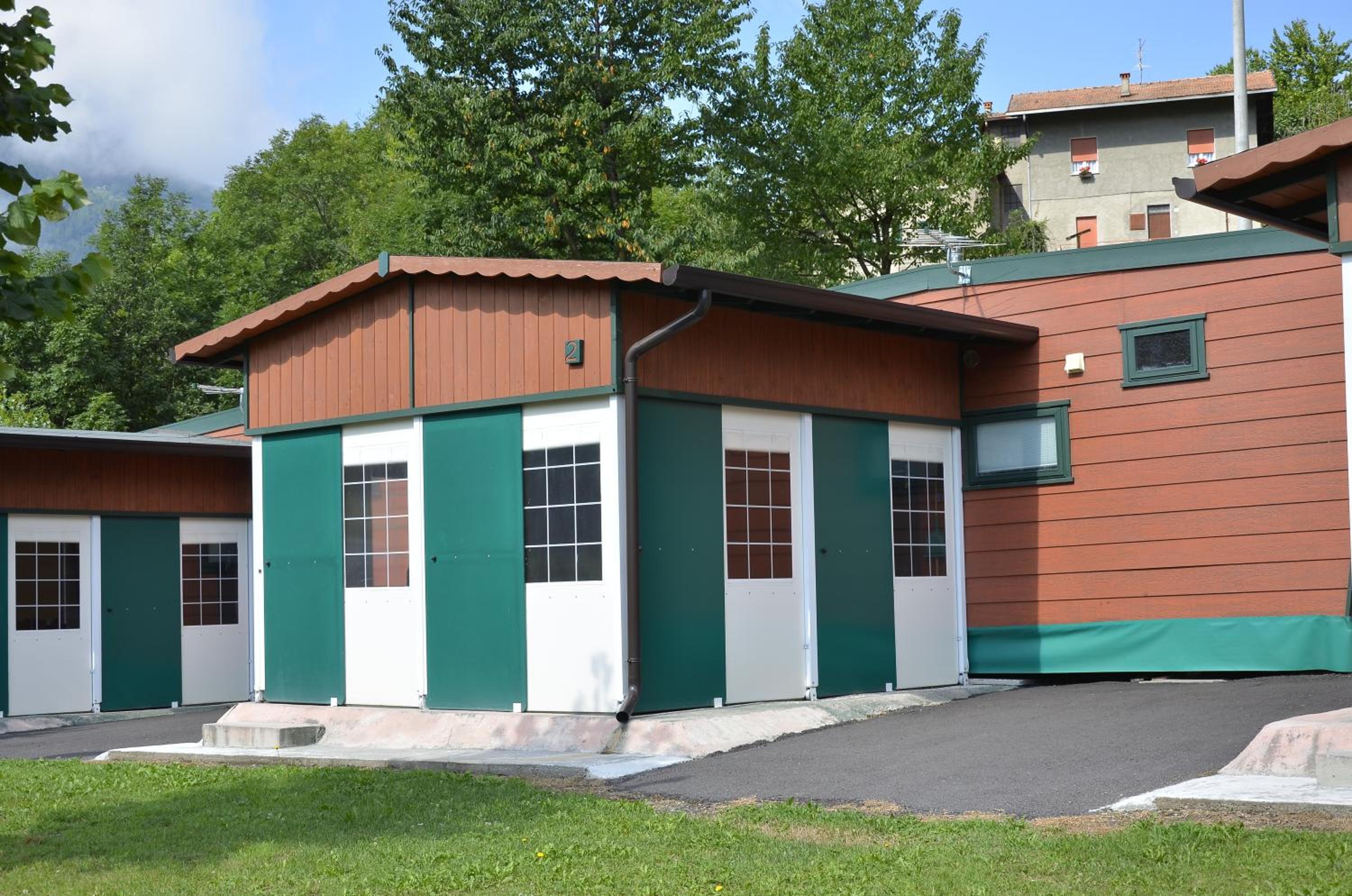 Camping Adamello