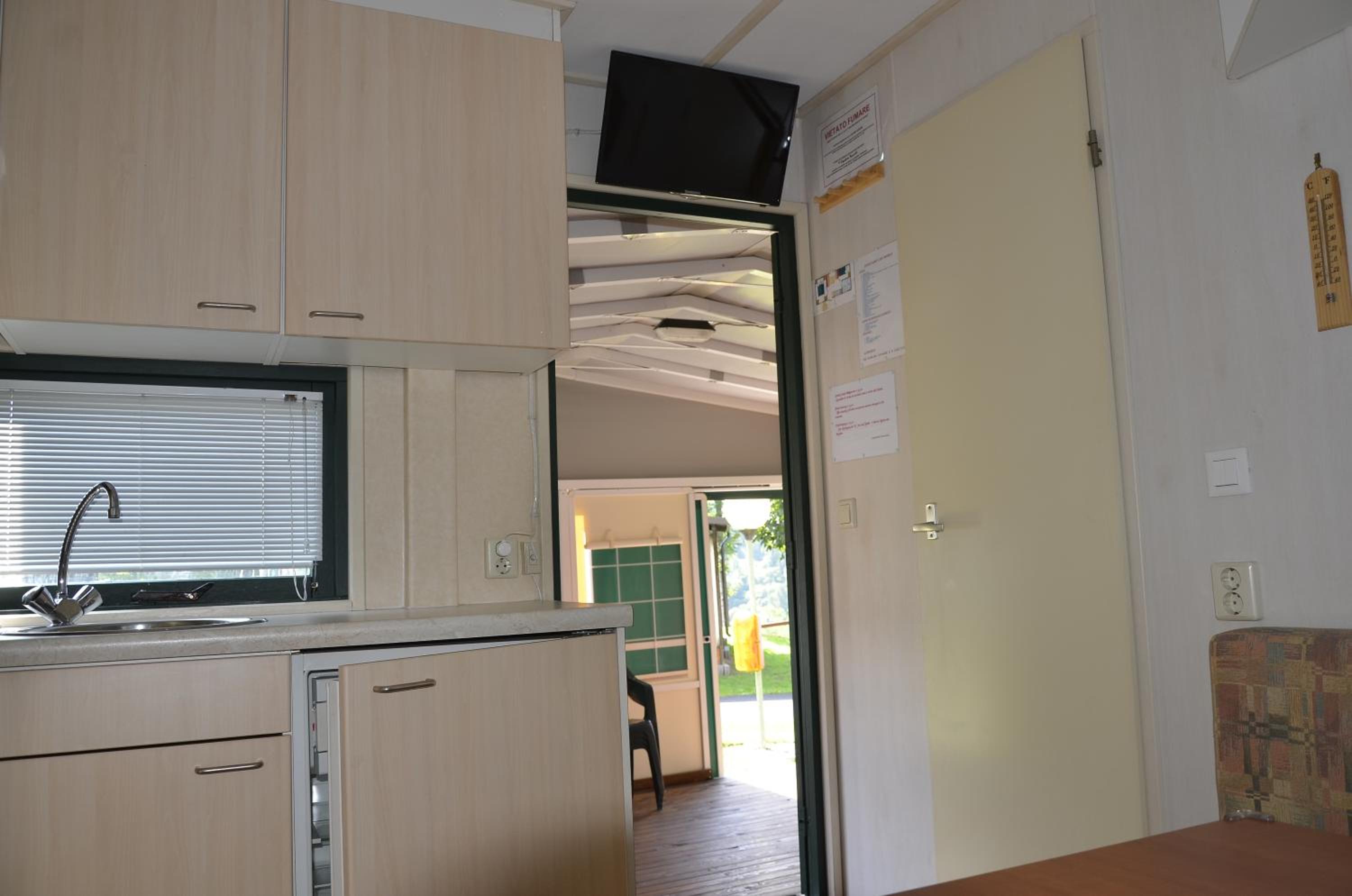 Camping Adamello