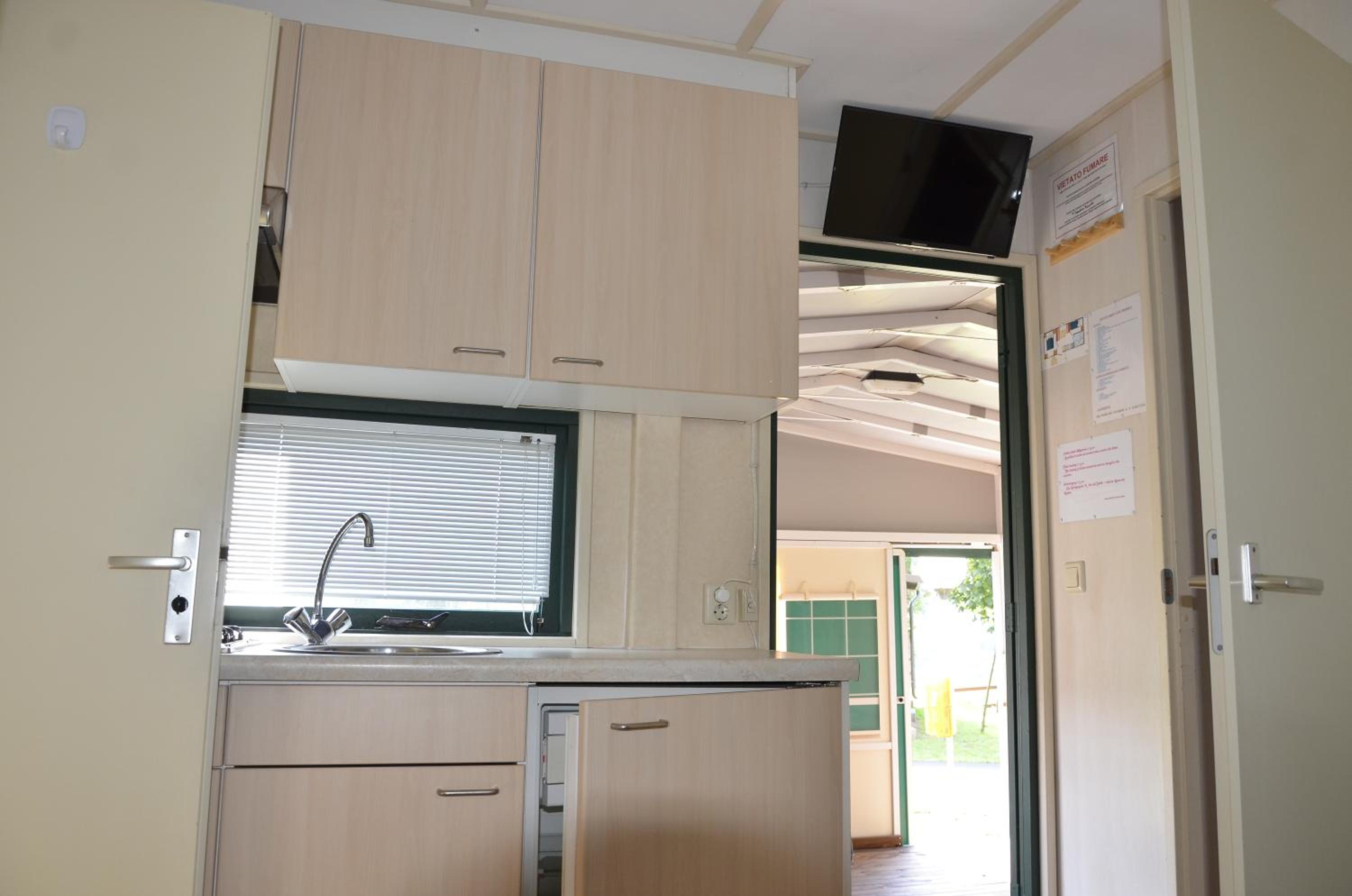 Camping Adamello