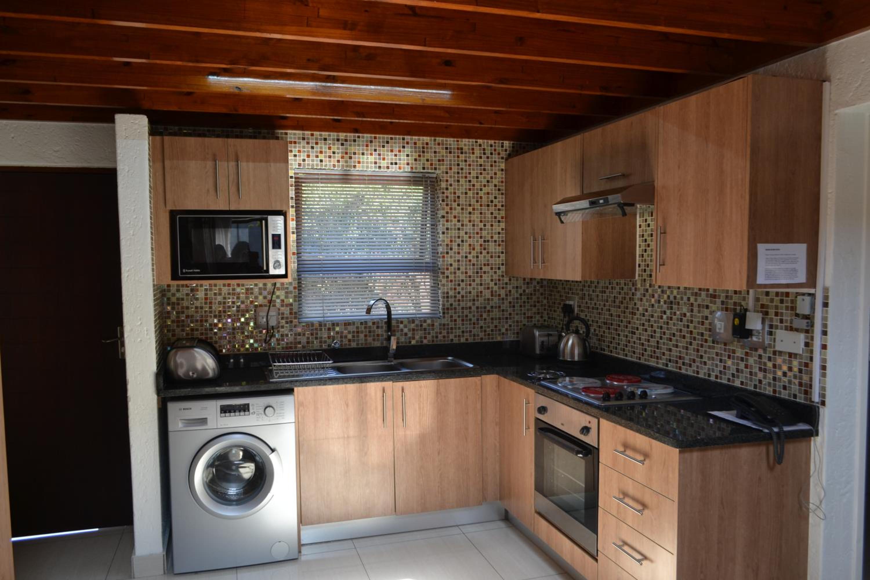 Alendo Apartments
