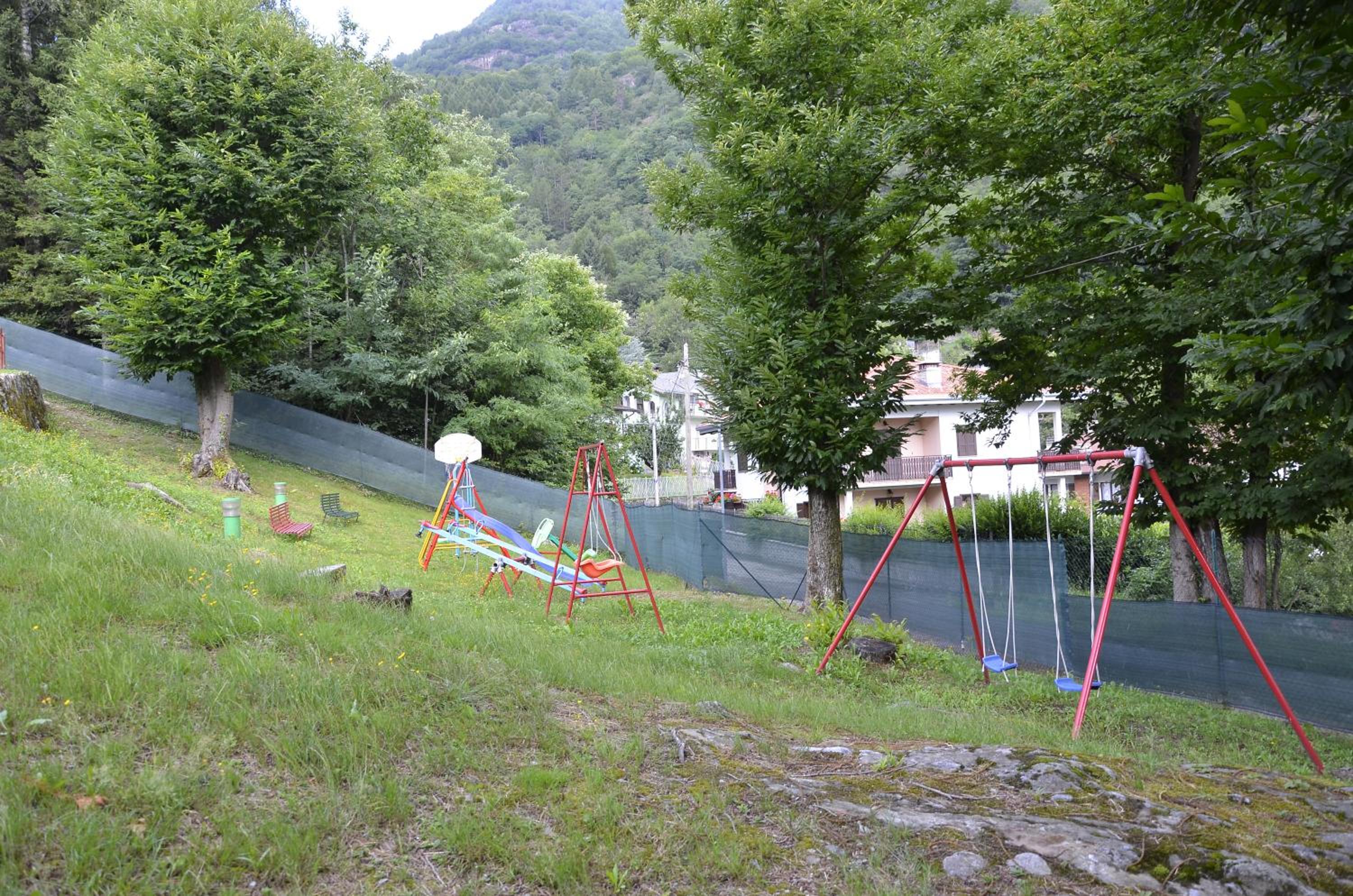 Camping Adamello