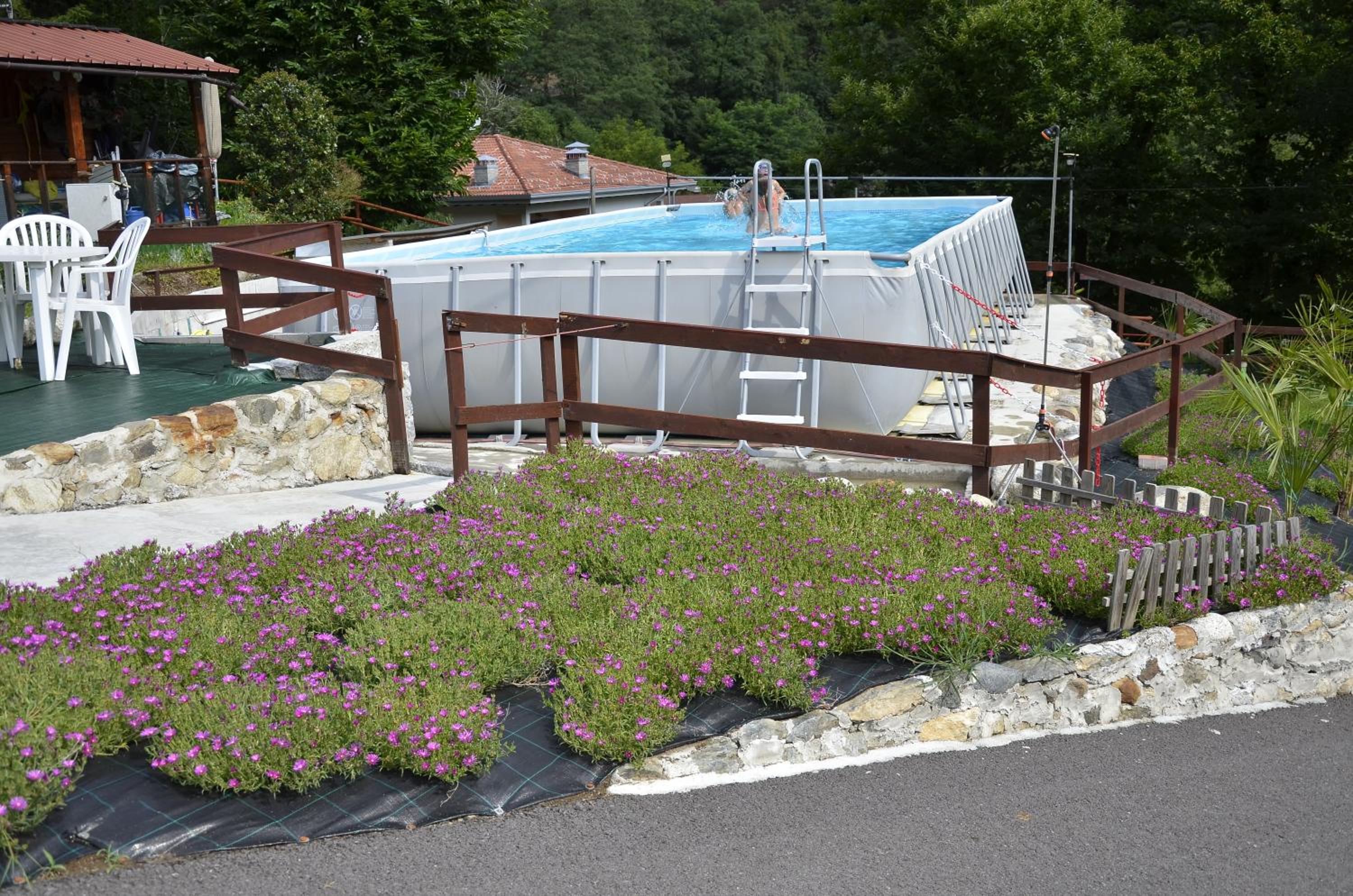 Camping Adamello