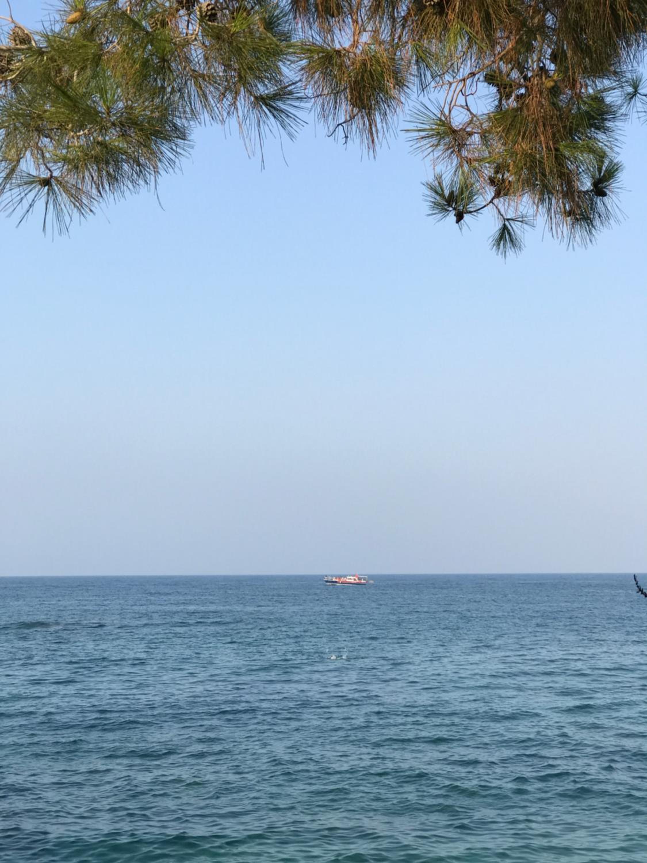 Elea Apartment - Amazing Sea View