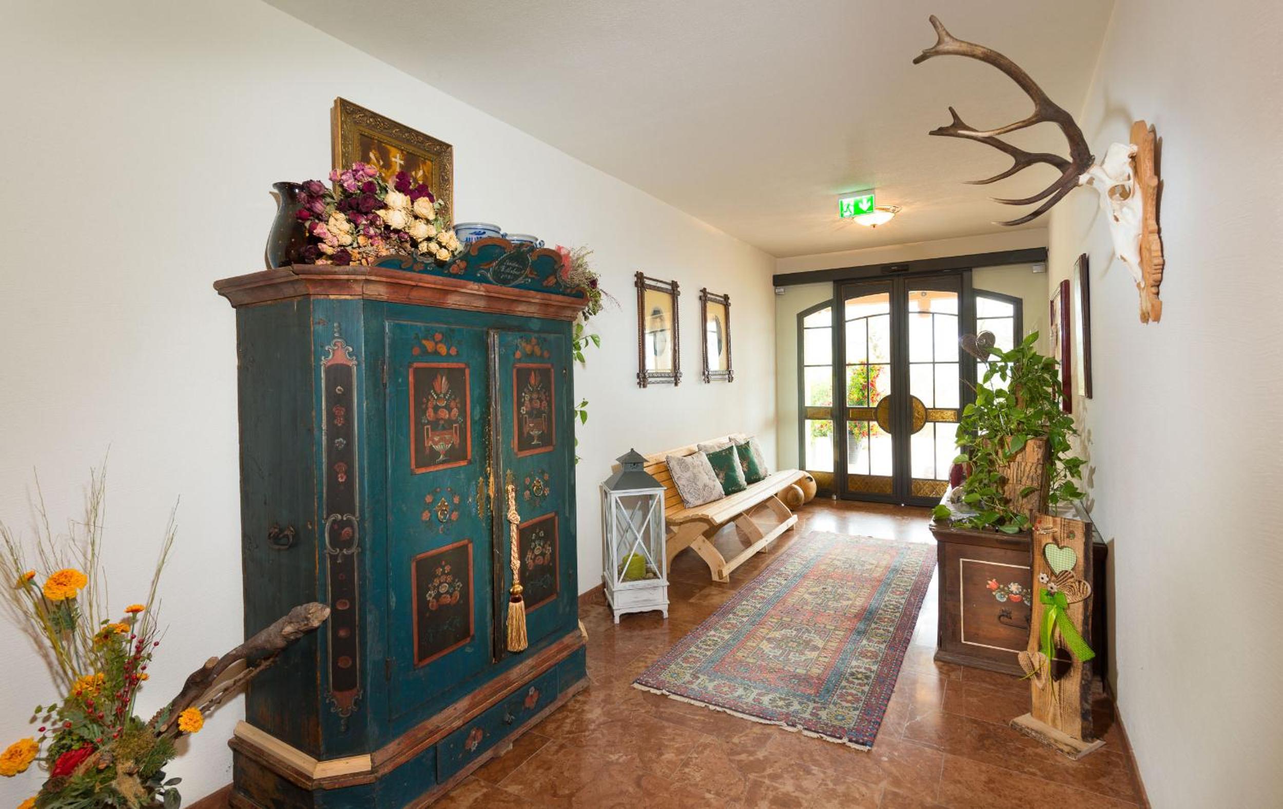 Mitterbichlhof