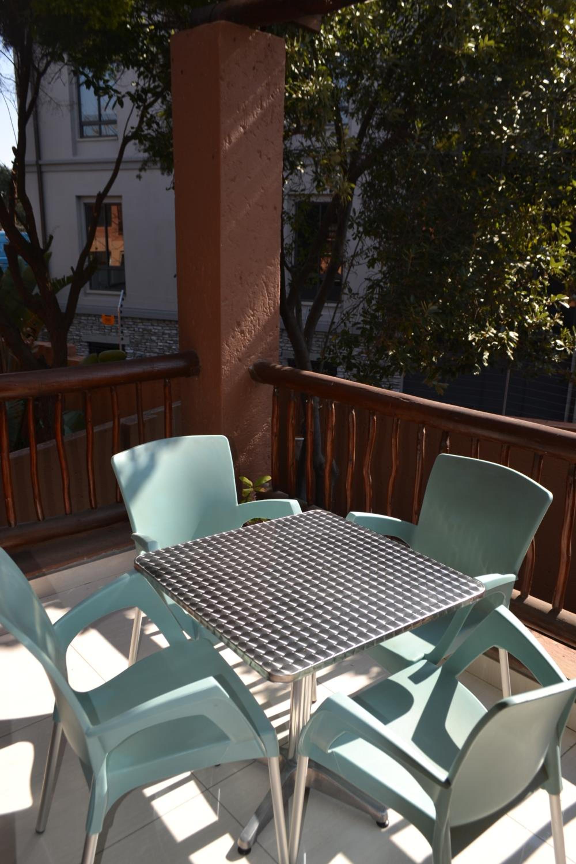 Alendo Apartments