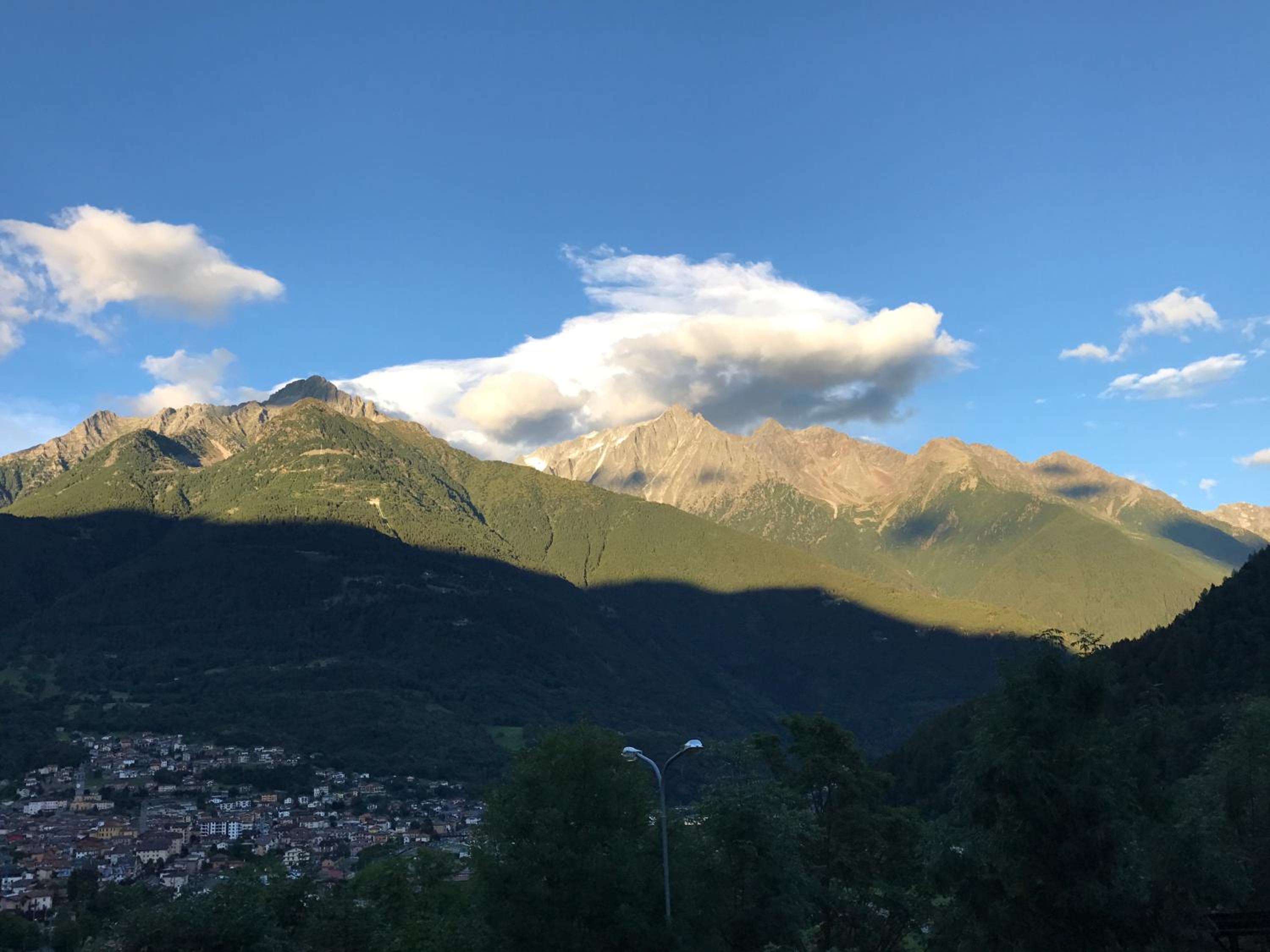 Camping Adamello