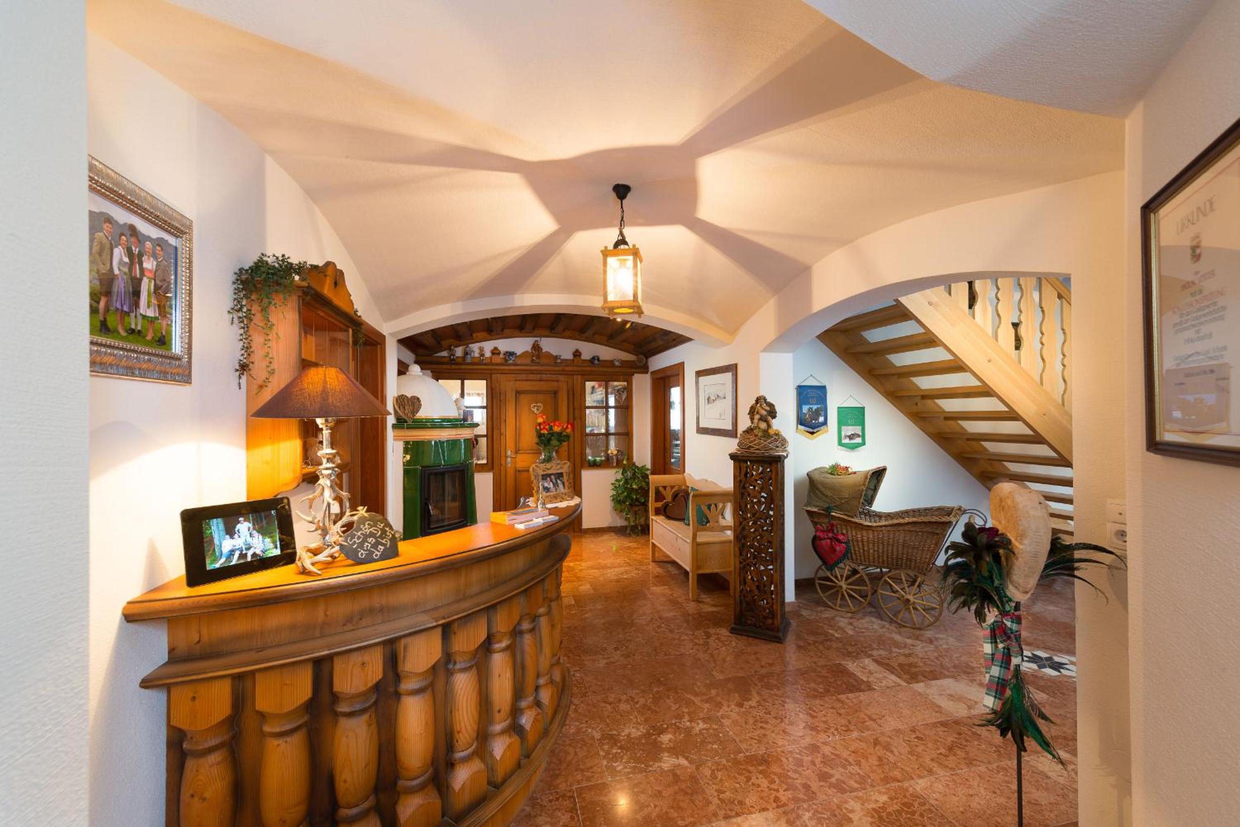 Mitterbichlhof
