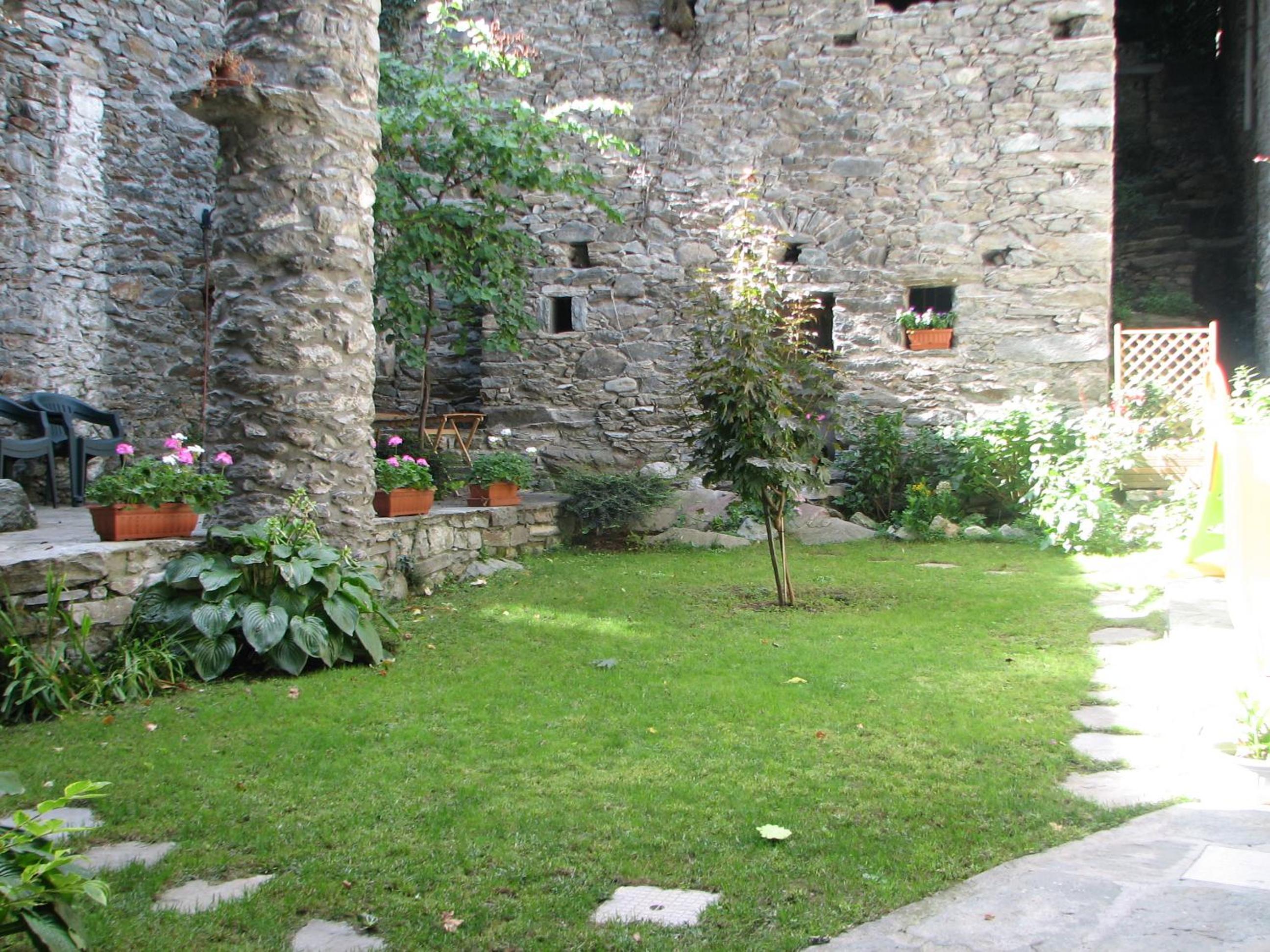 B&B Vecchio Torchio di Bard