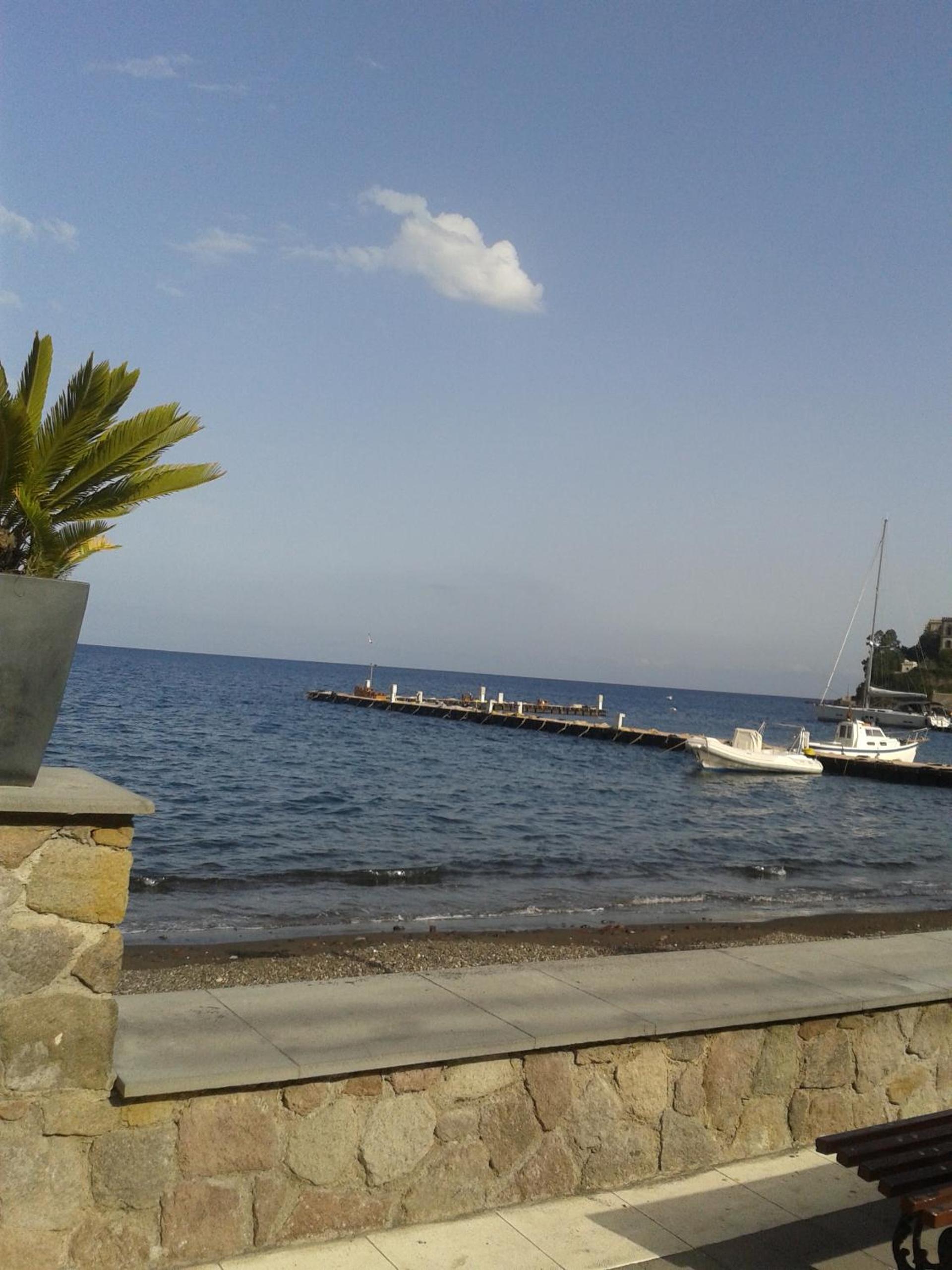 B&B Albatros view 2