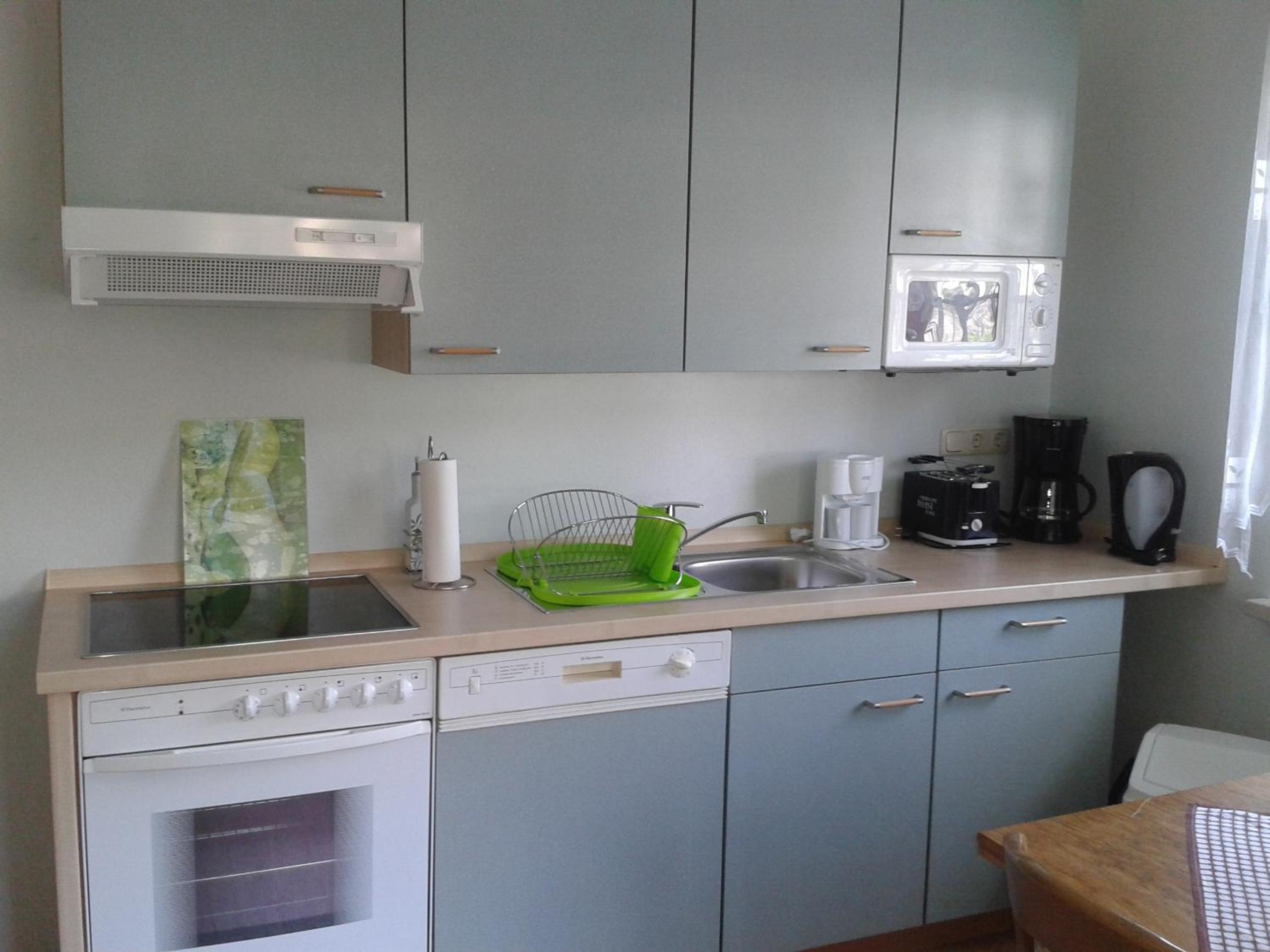Pension Irmisch